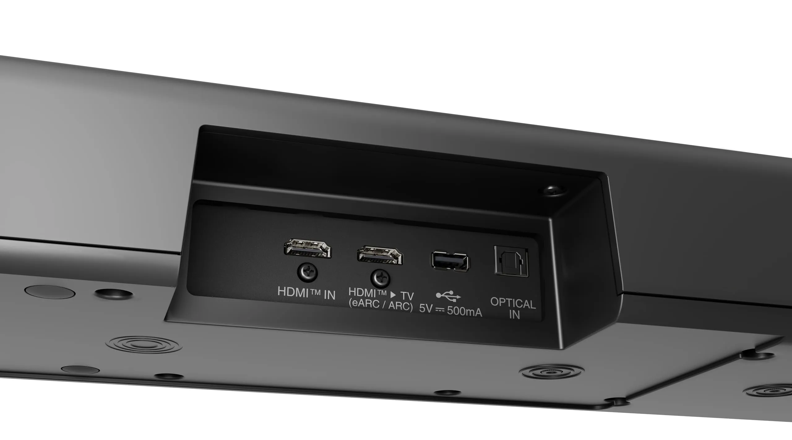 LG S95TR Soundbar 9.1.5 Channel with Wireless Subwoofer and Rear Speakers, 810W, Dolby Atmos, DTS:X, AI Room Calibration Pro - immagine 11