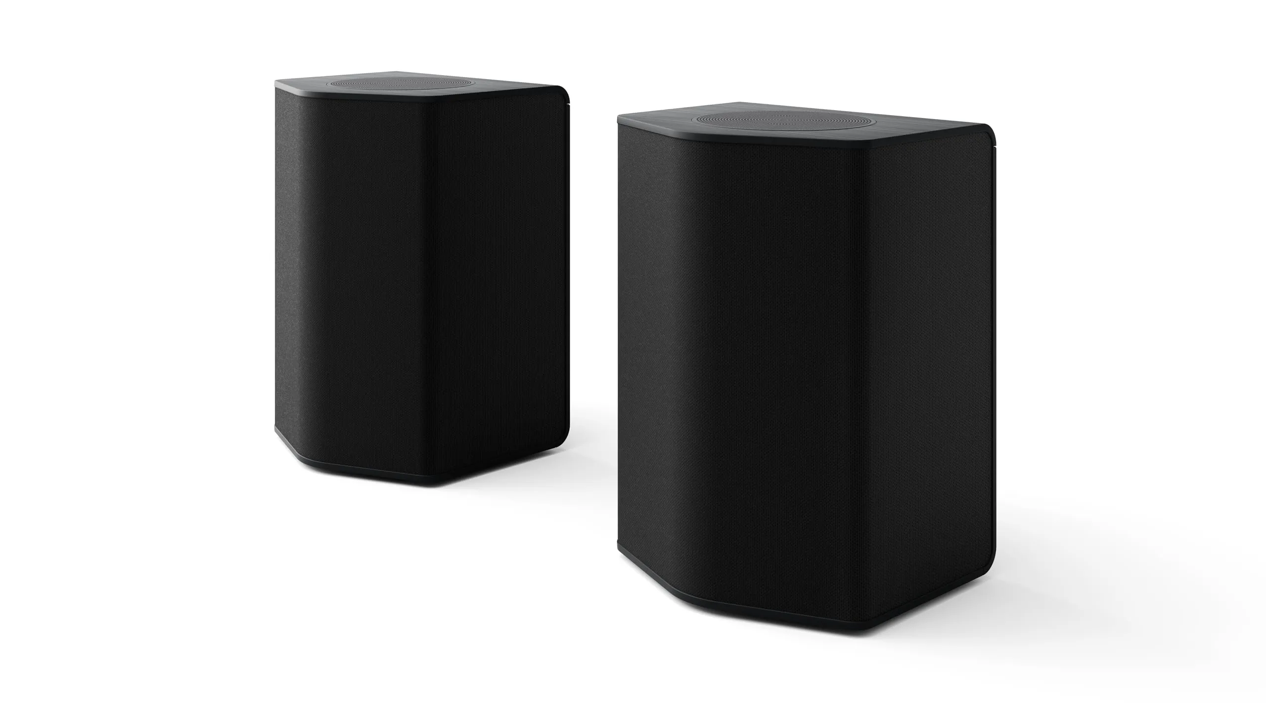 LG S95TR Soundbar 9.1.5 Channel with Wireless Subwoofer and Rear Speakers, 810W, Dolby Atmos, DTS:X, AI Room Calibration Pro - immagine 14
