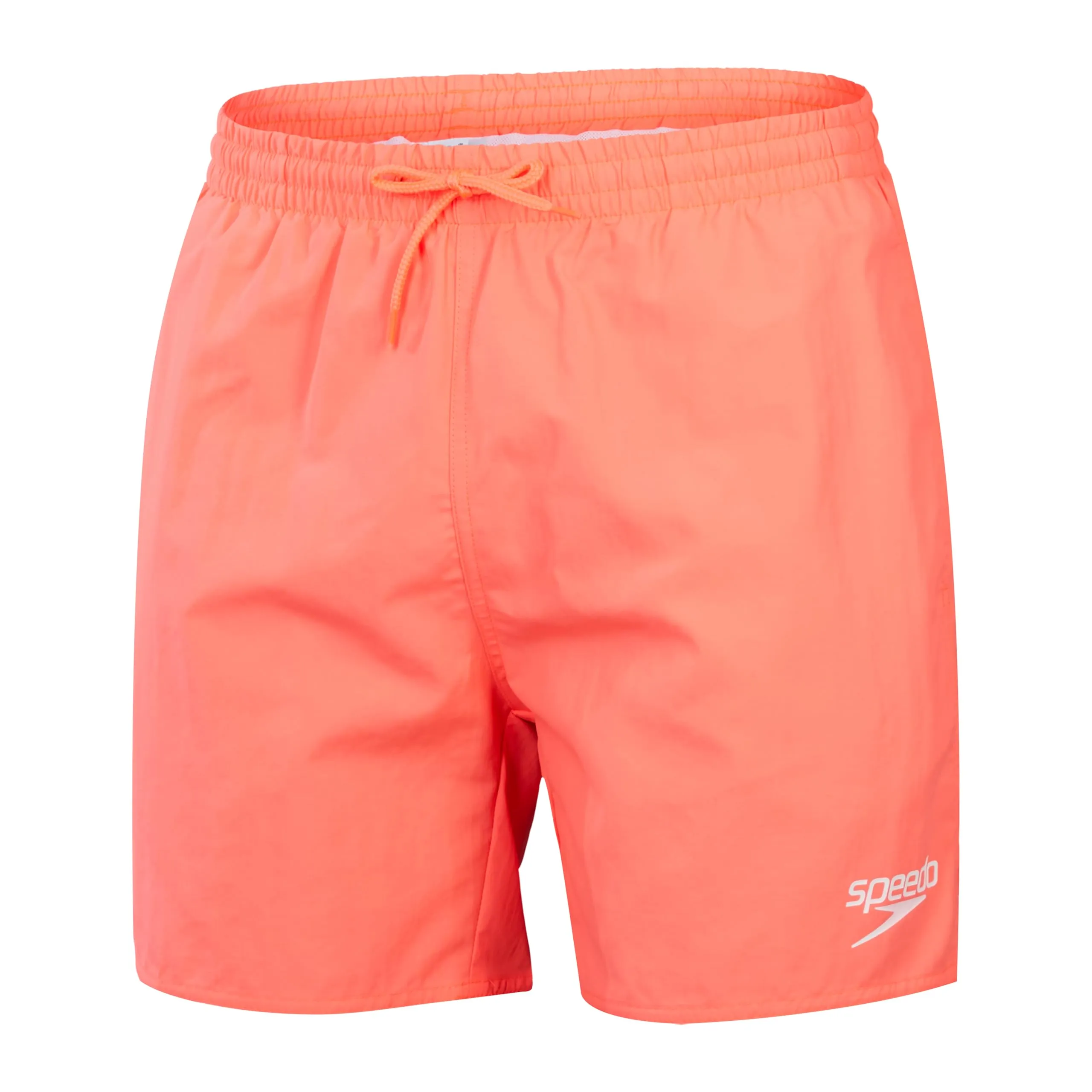 Speedo Men's 16" Watershort Swimming Trunks, Siren Red, M - immagine 1