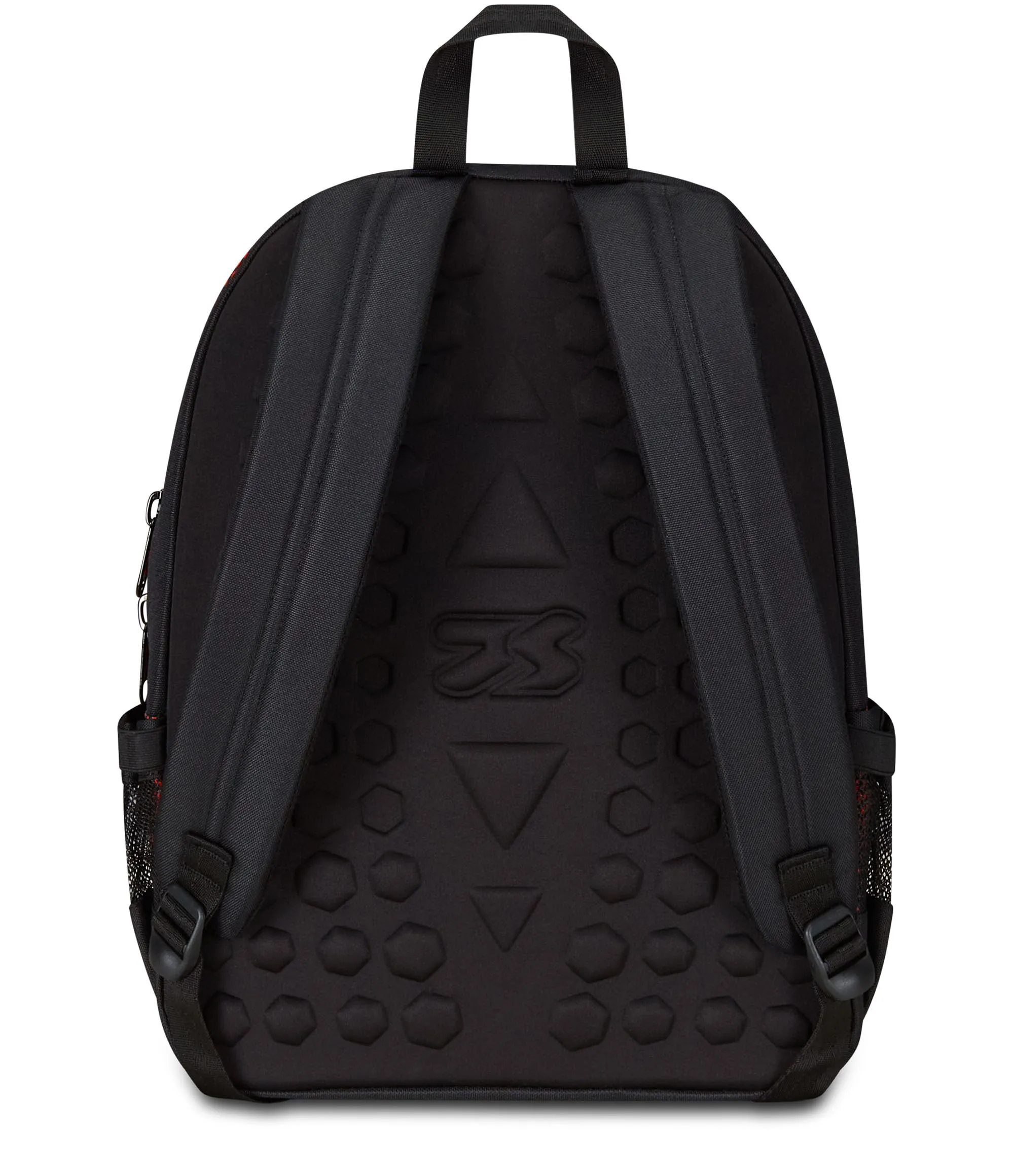 Seven Freethink Zaino Scuola Media ed Elementare 34L, Blu Scuro - immagine 5