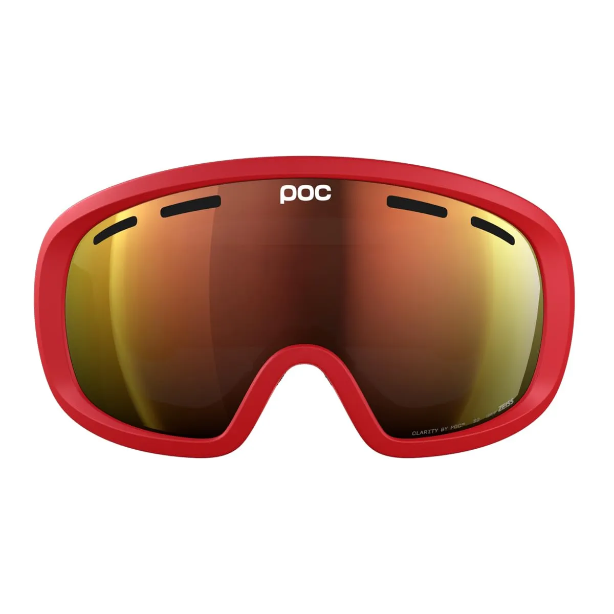 POC Fovea Mid Occhiali da sci e snowboard - immagine 2