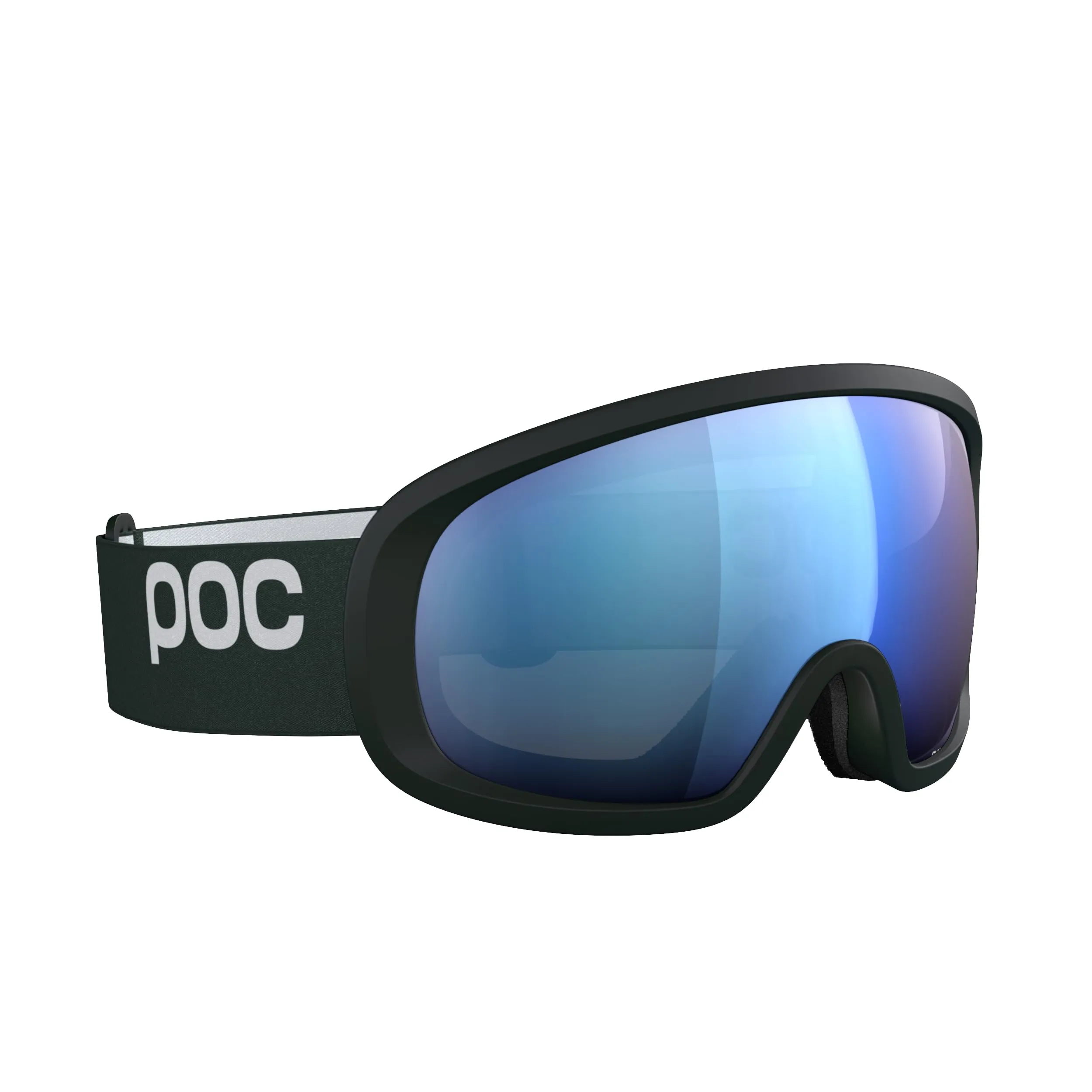 POC Fovea Mid Occhiali da sci e snowboard - immagine 3