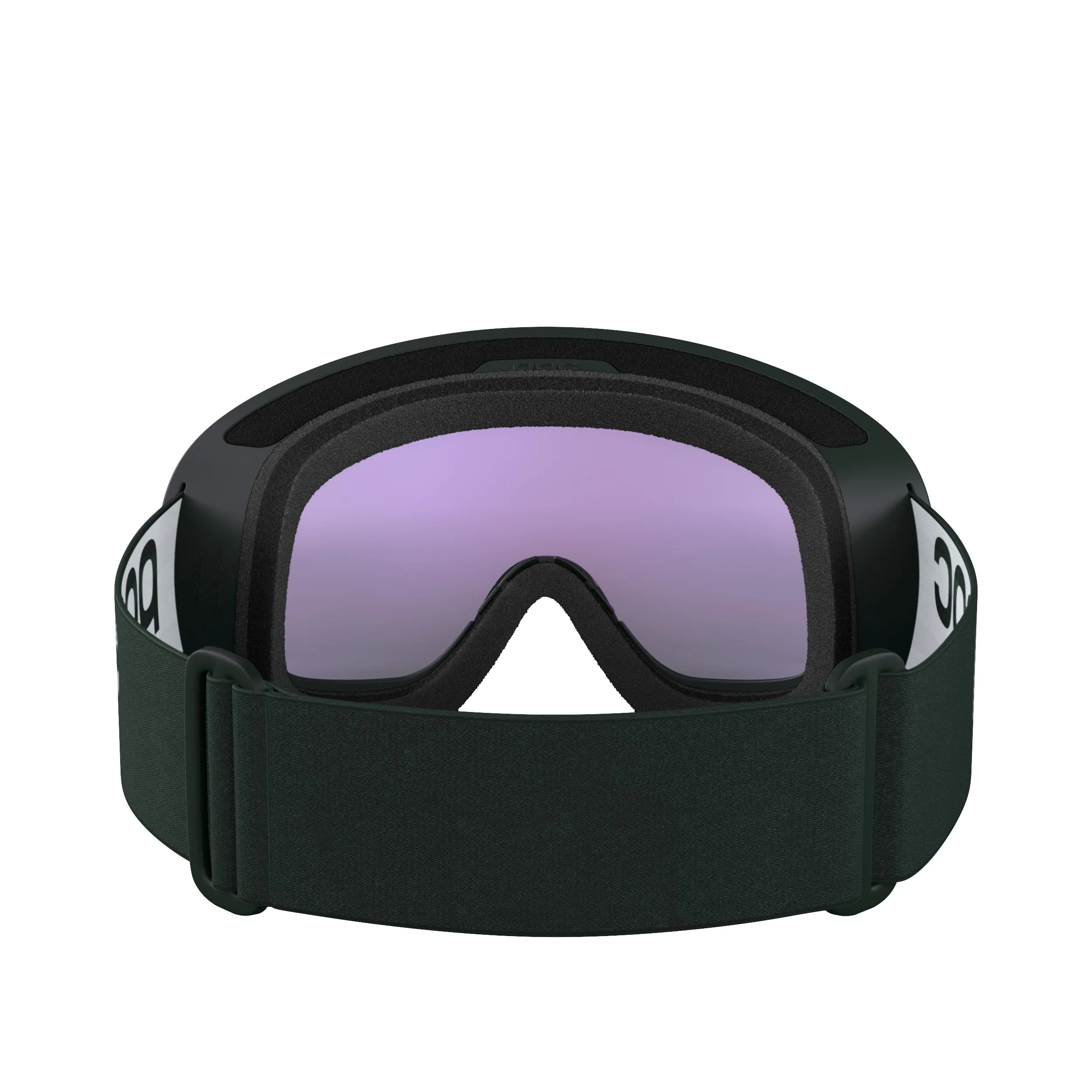 POC Fovea Mid Occhiali da sci e snowboard - immagine 4