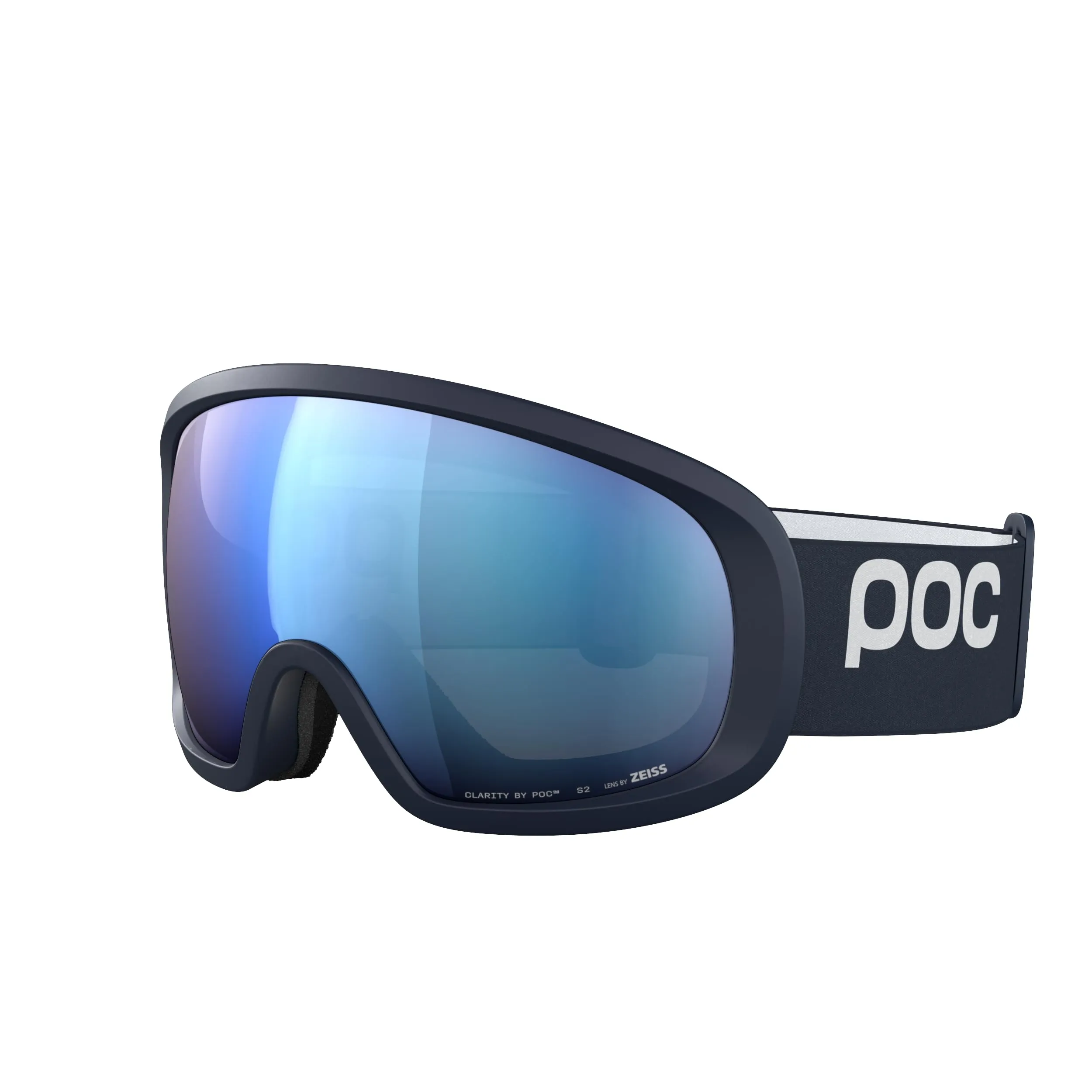 POC Fovea Mid Occhiali da sci e da snowboard - immagine 1