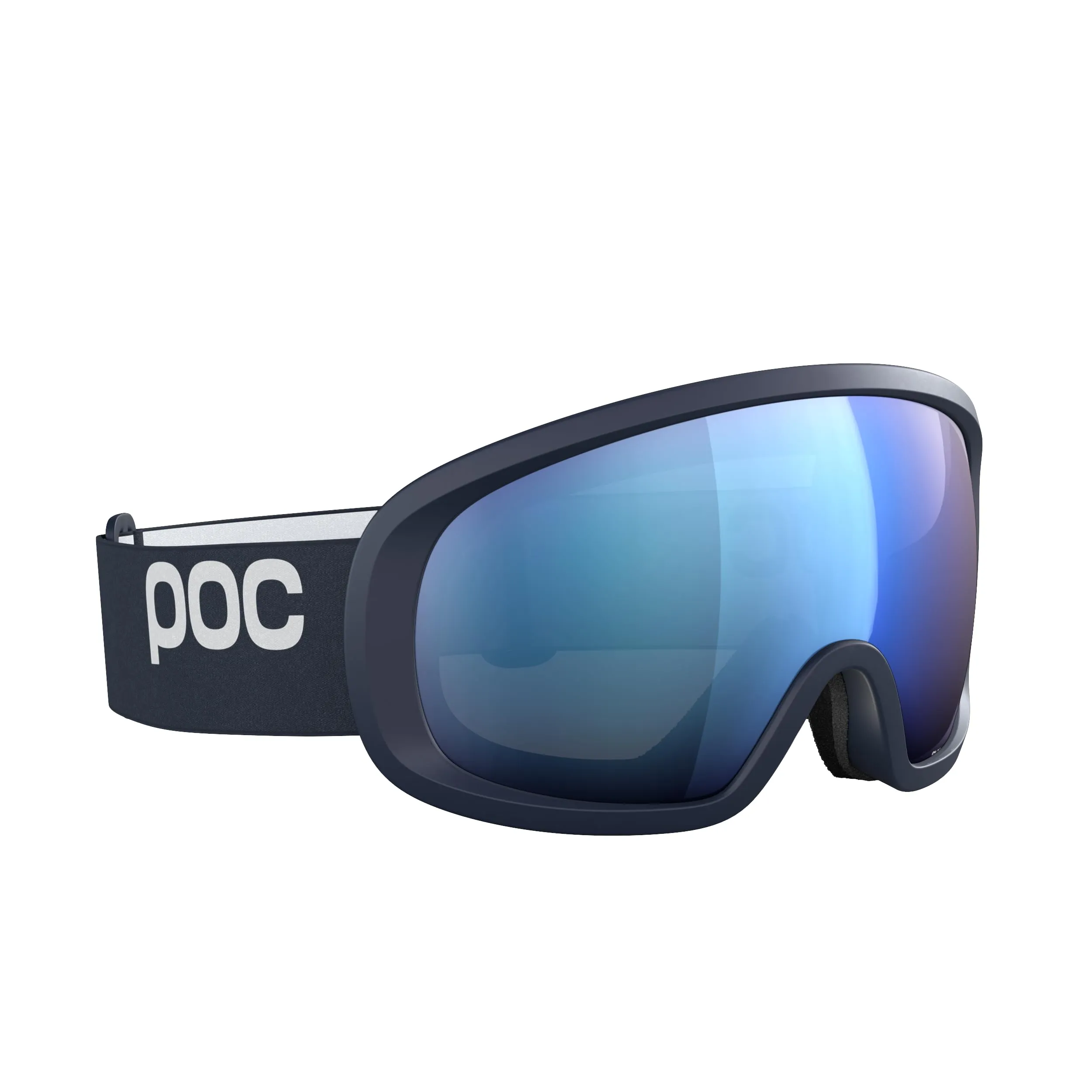 POC Fovea Mid Occhiali da sci e da snowboard - immagine 5