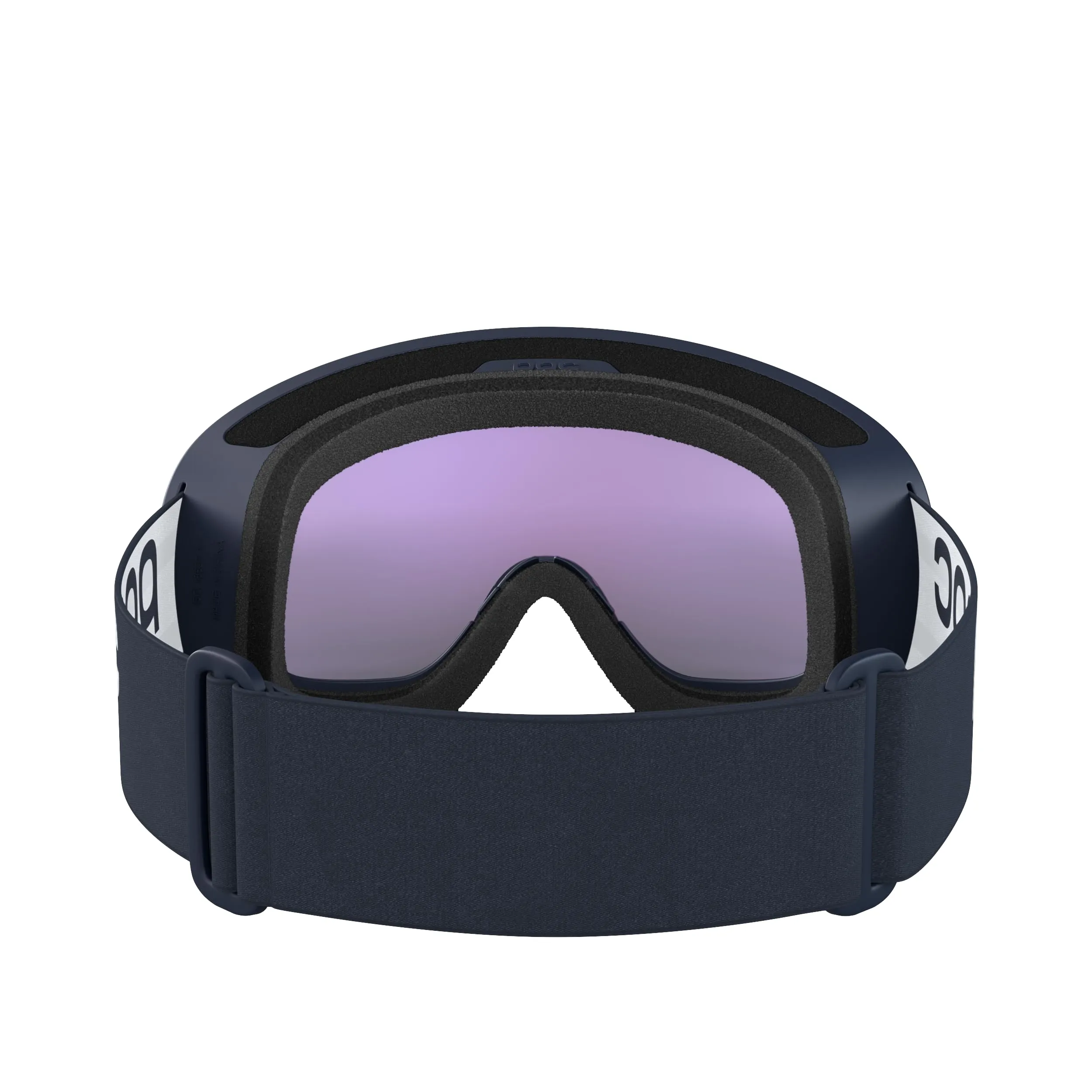 POC Fovea Mid Occhiali da sci e da snowboard - immagine 6