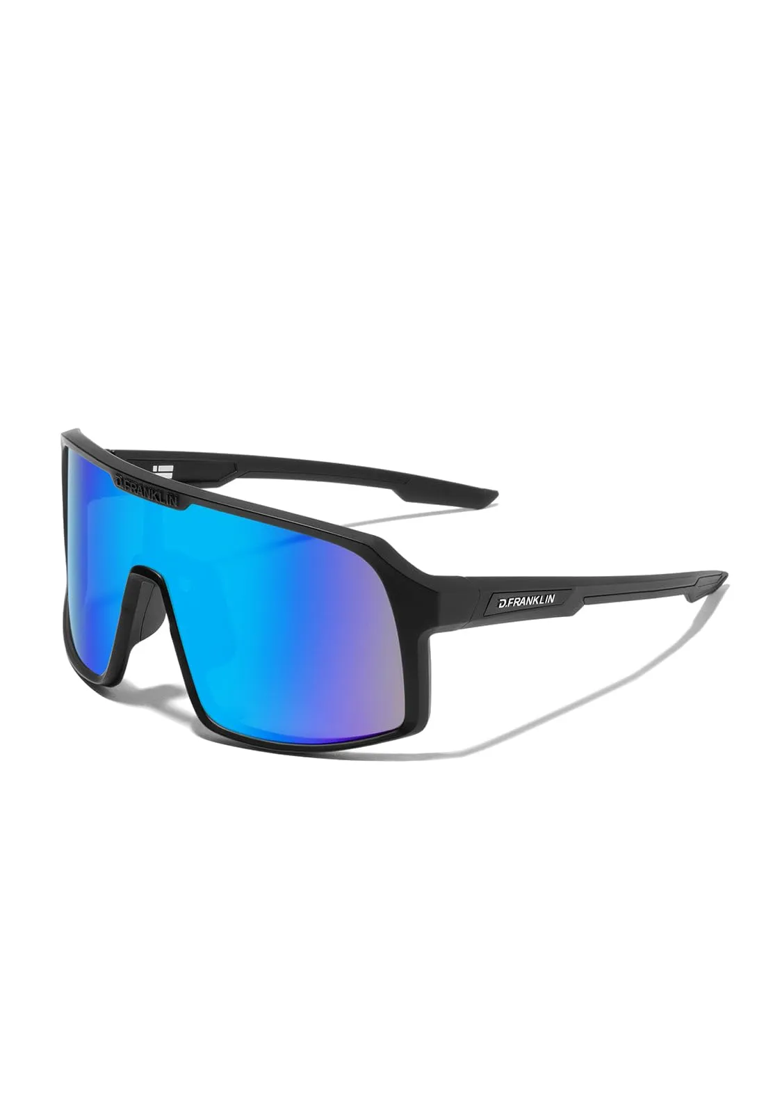 D.Franklin Occhiali da sole unisex Modello Wind - immagine 1
