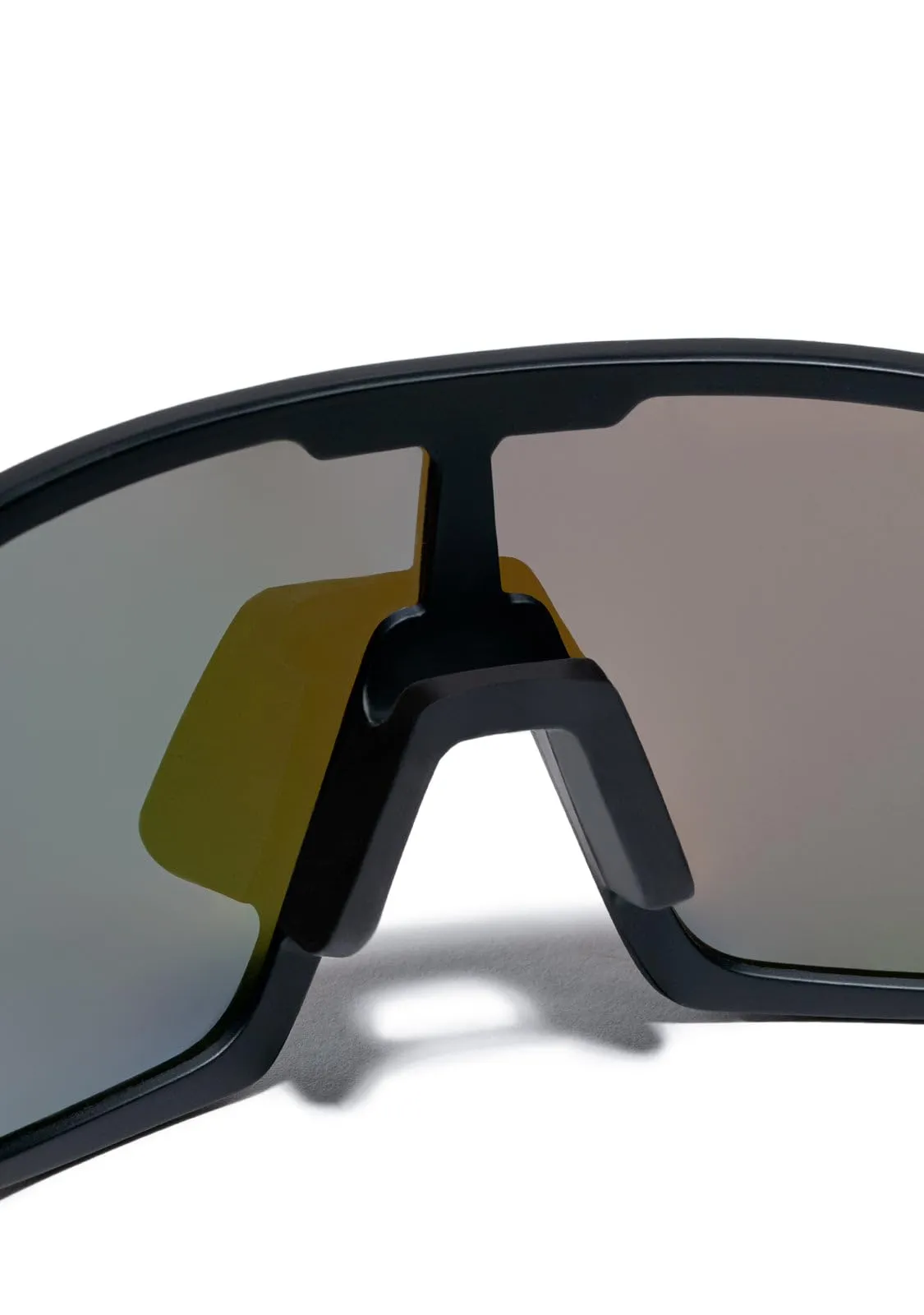 D.Franklin Occhiali da sole unisex Modello Wind - immagine 5