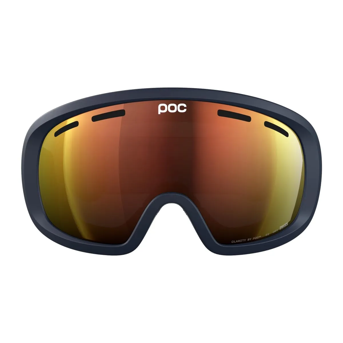 POC Fovea Mid Occhiali da sci e snowboard - immagine 2