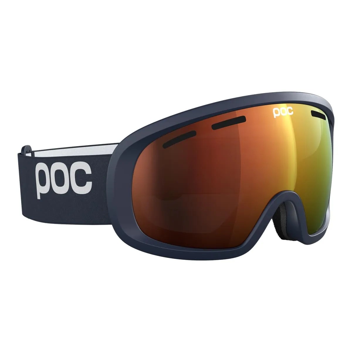 POC Fovea Mid Occhiali da sci e snowboard - immagine 3
