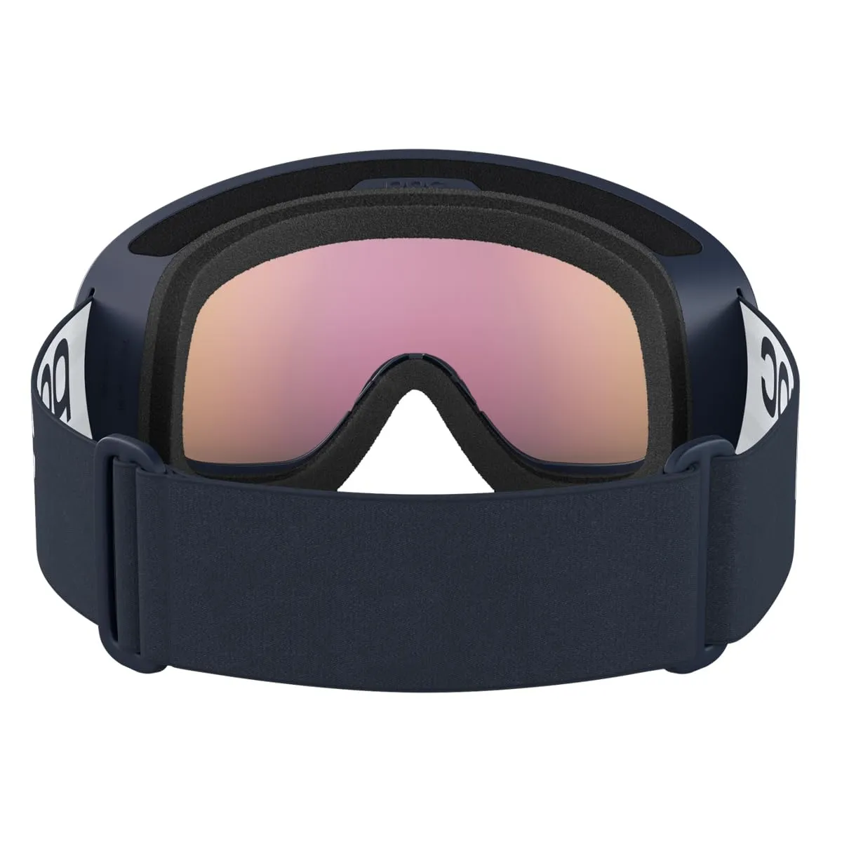 POC Fovea Mid Occhiali da sci e snowboard - immagine 4