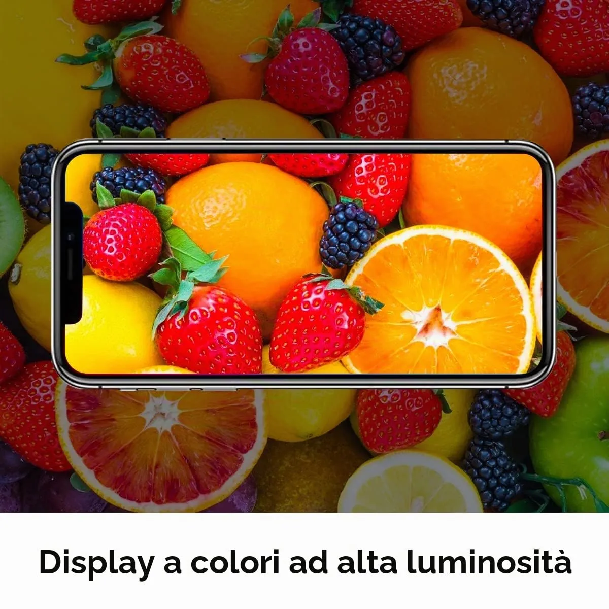 GULEEK Display LCD FHD COF 6,1" per iPhone 11, Touch Screen Integrato - immagine 3