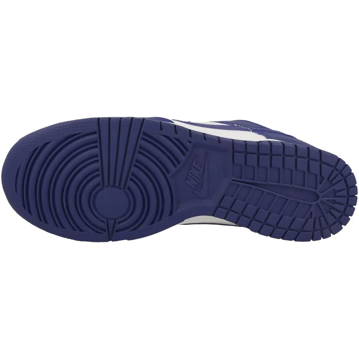 Nike Dunk Low Retro Trainers DV0833-103 EU 46 - immagine 5