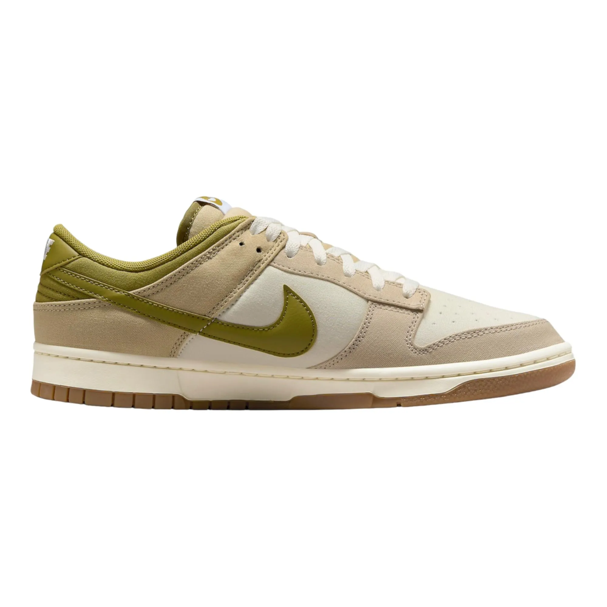 Nike Dunk HF4262-133 Sail/Pacific Moss-Cream II, 47.5 EU - immagine 2