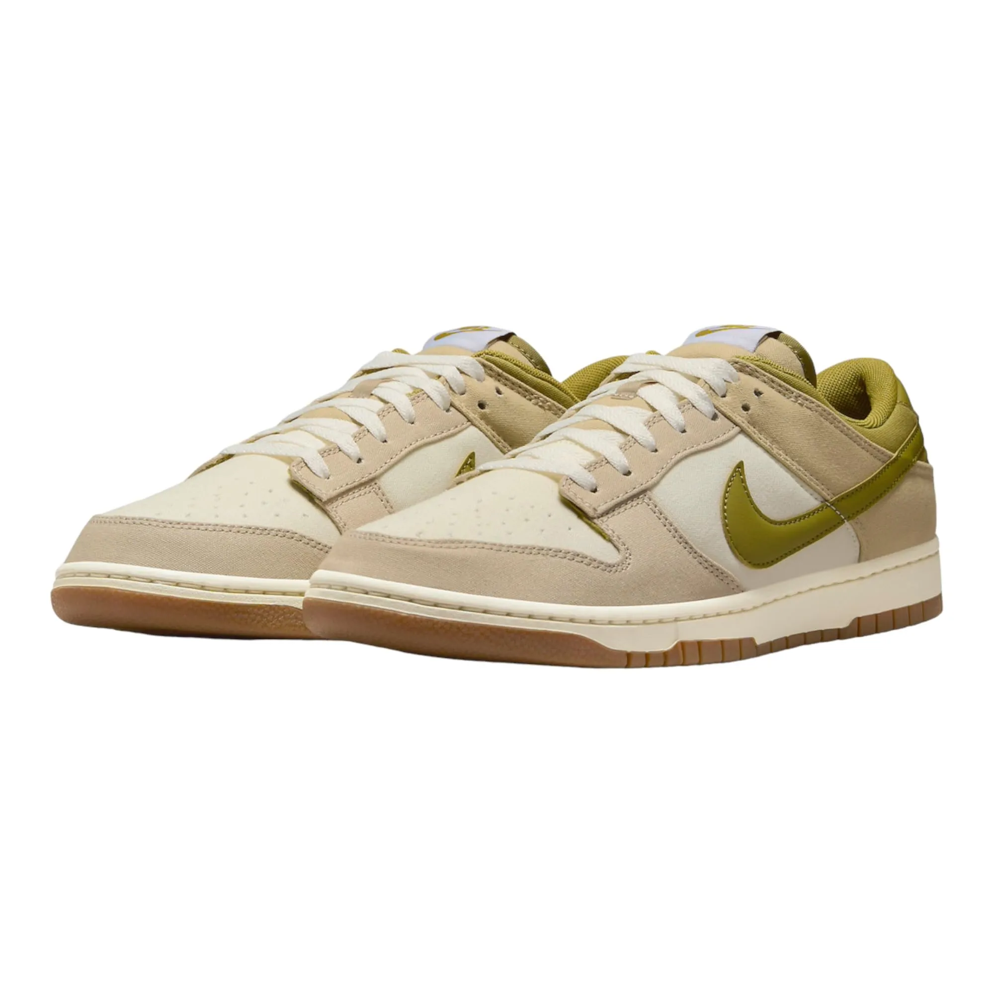 Nike Dunk HF4262-133 Sail/Pacific Moss-Cream II, 47.5 EU - immagine 3