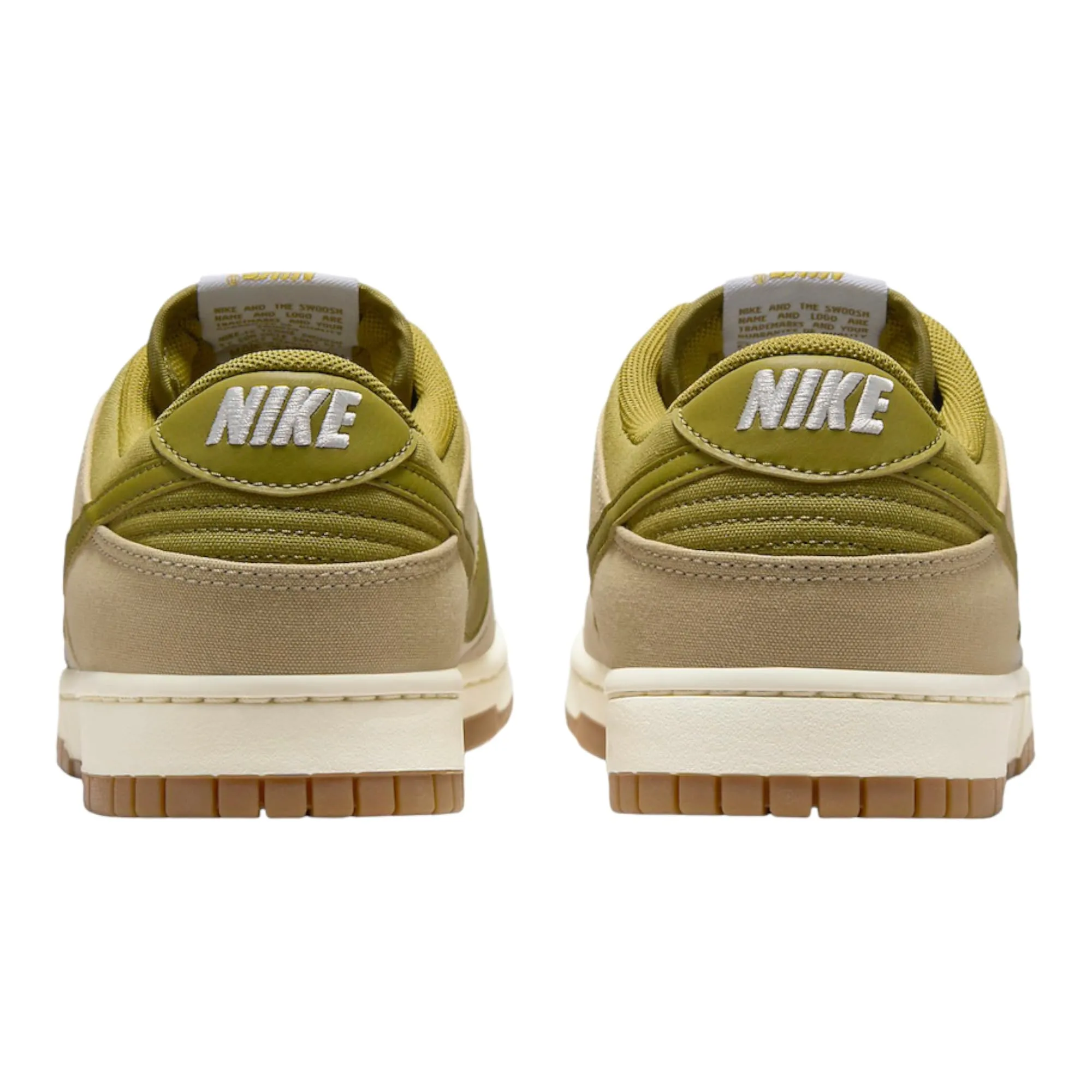 Nike Dunk HF4262-133 Sail/Pacific Moss-Cream II, 47.5 EU - immagine 5
