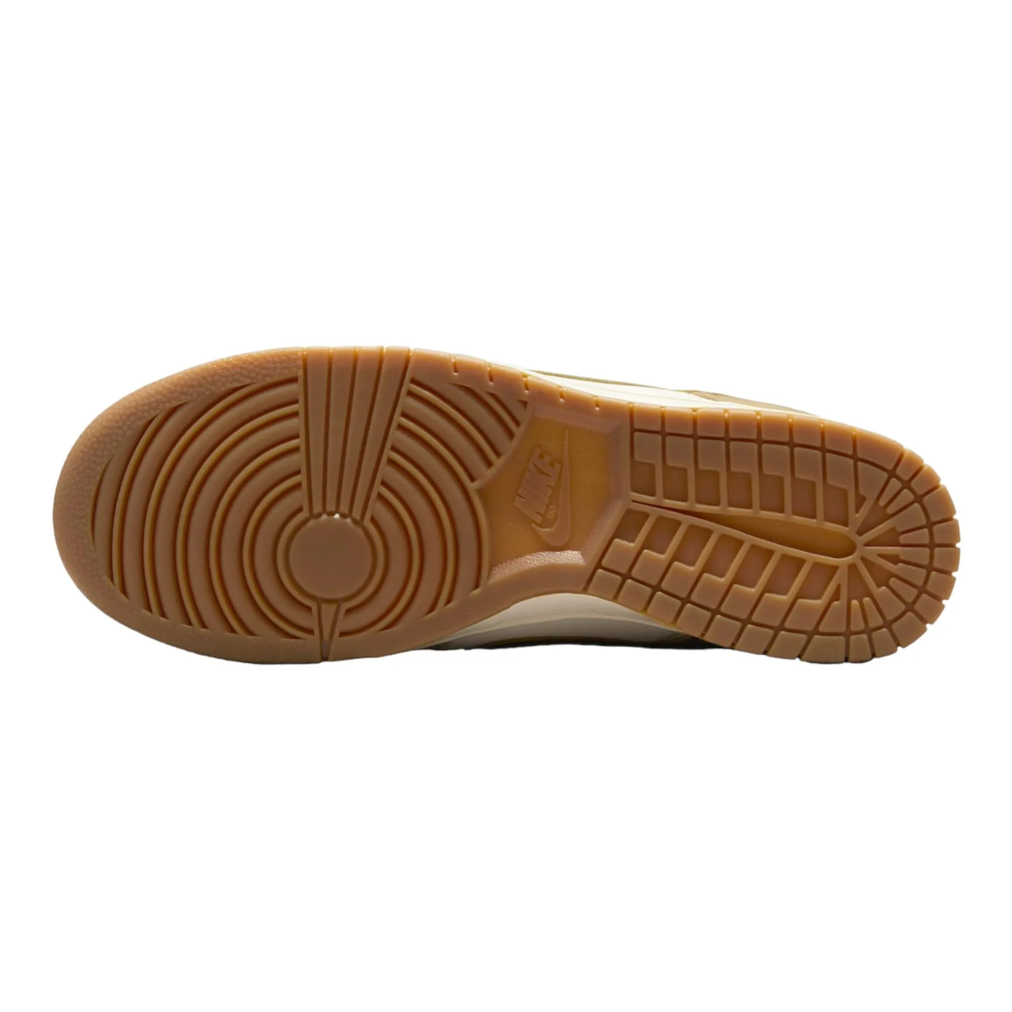 Nike Dunk HF4262-133 Sail/Pacific Moss-Cream II, 47.5 EU - immagine 6