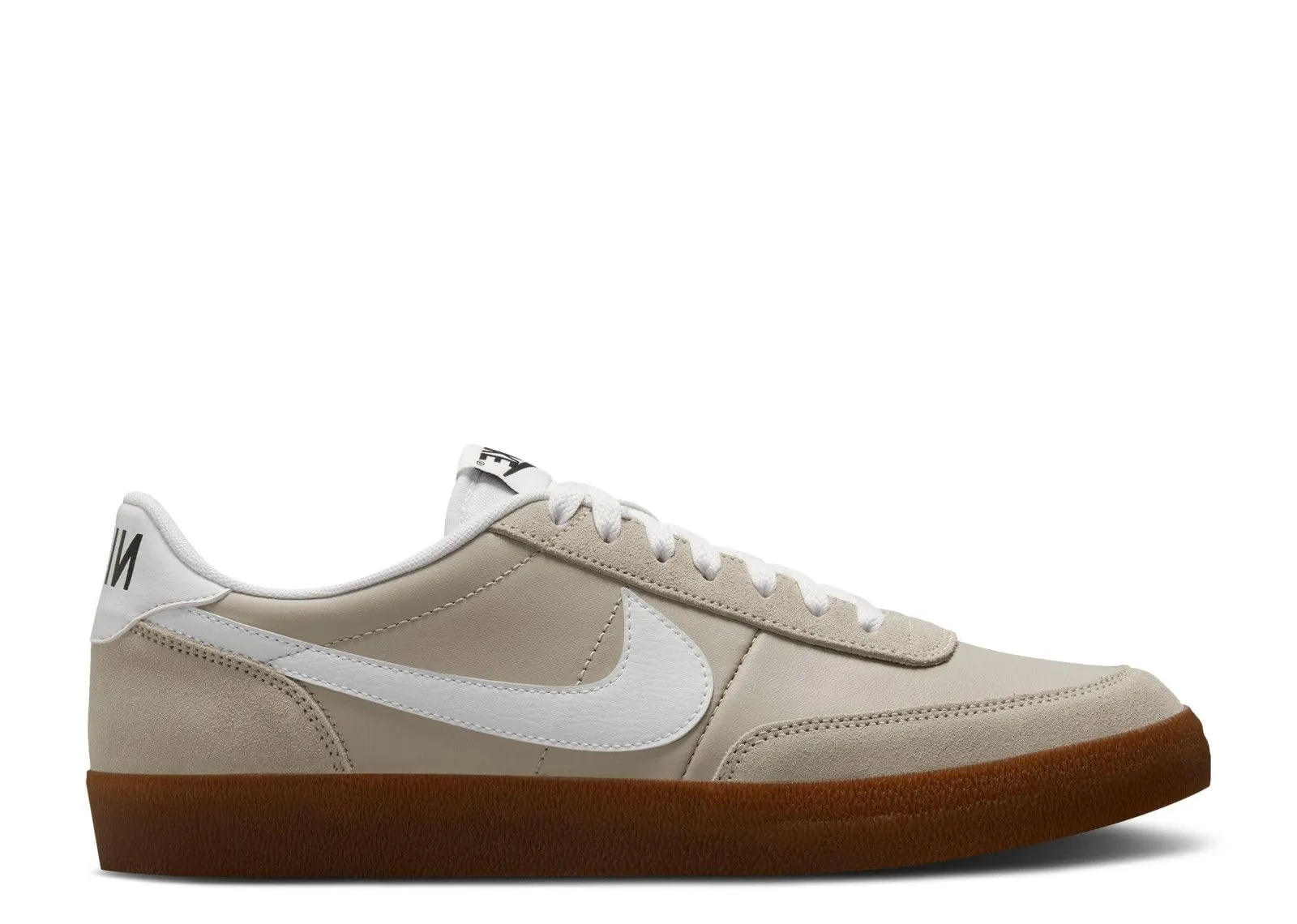 Nike Killshot 2 Leather Men's Shoes HF4261-299 Cream II/Black/Gum Medium Brown - immagine 1
