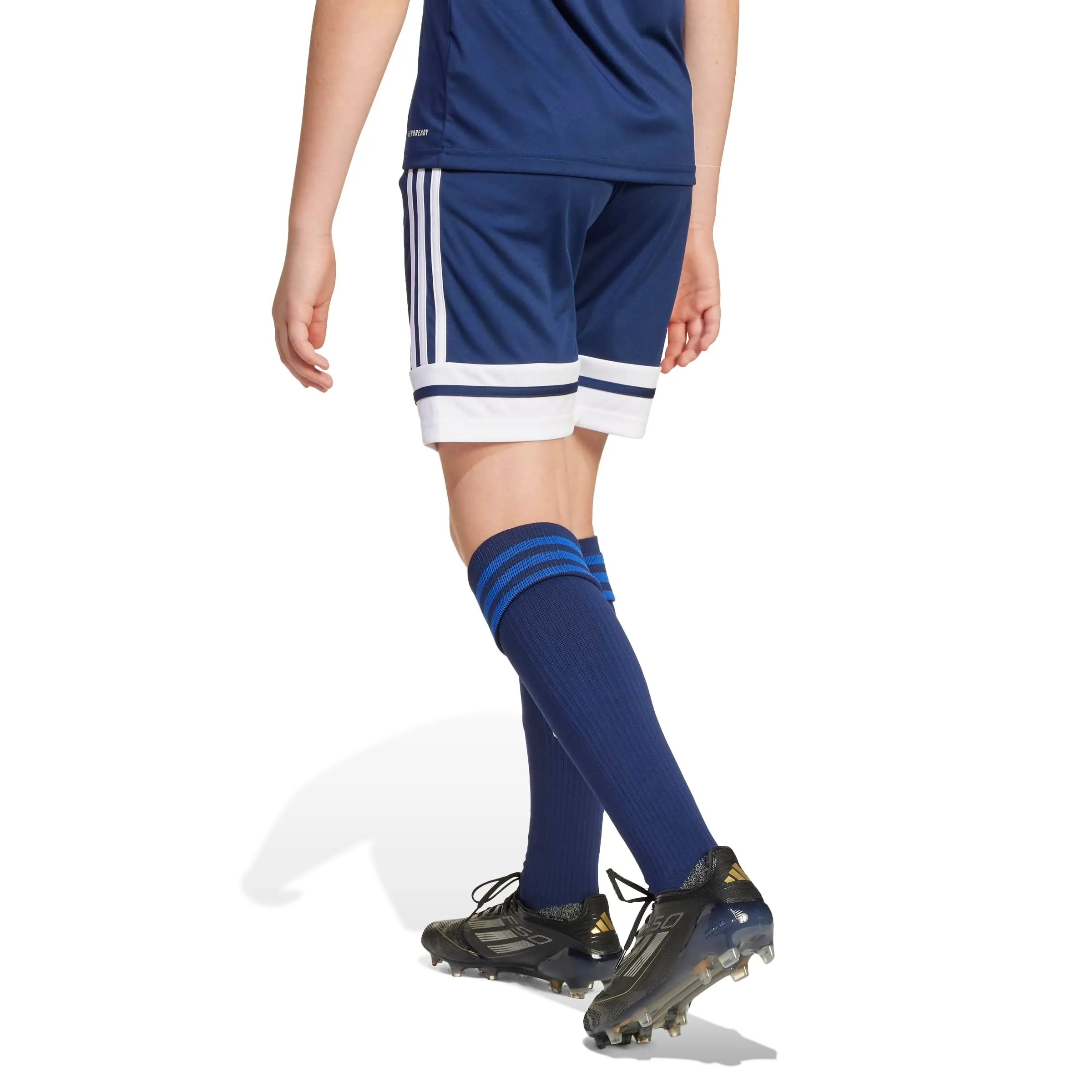 adidas Squadra25 Shorts Kids 13-14 Years - immagine 2
