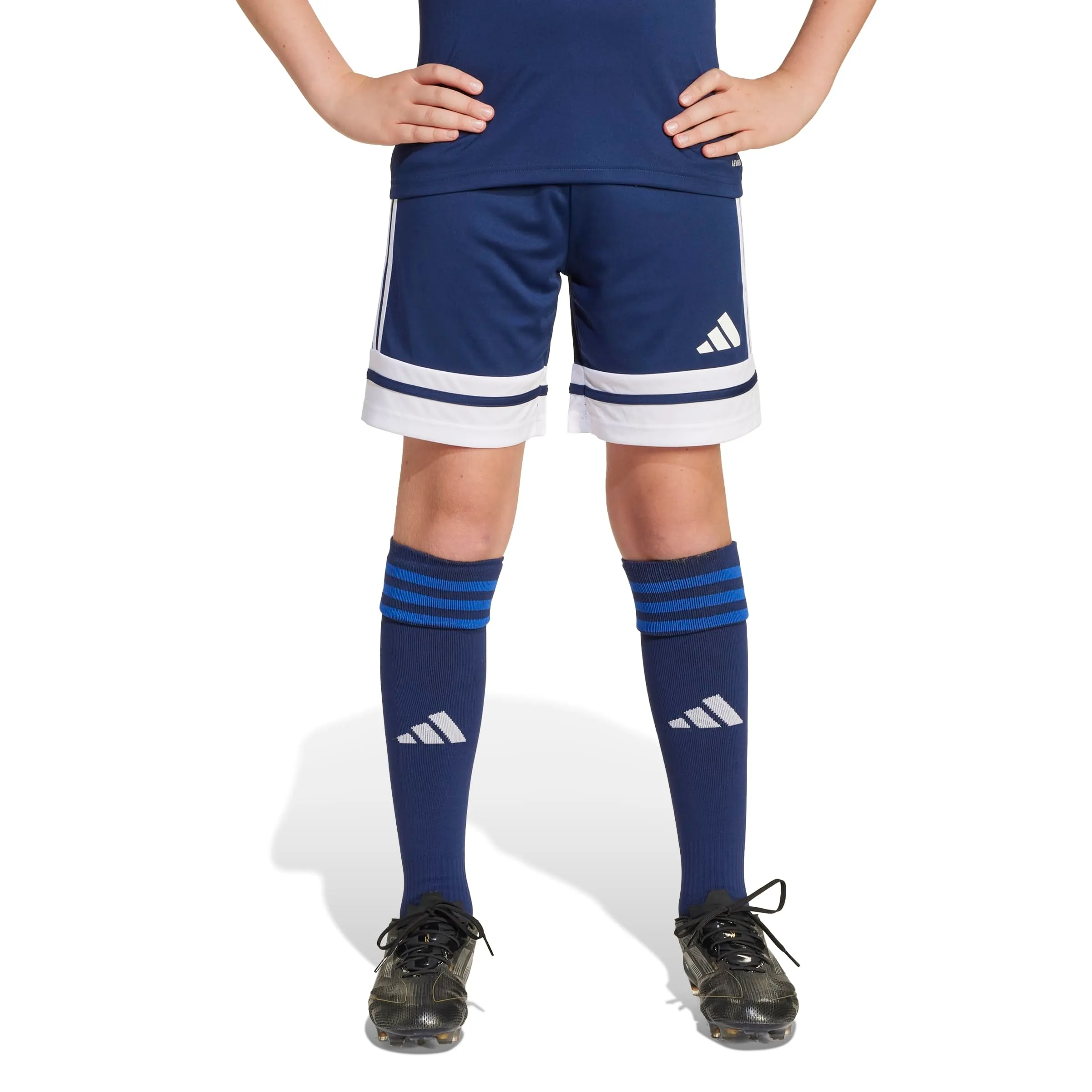 adidas Squadra25 Shorts Kids 13-14 Years - immagine 4