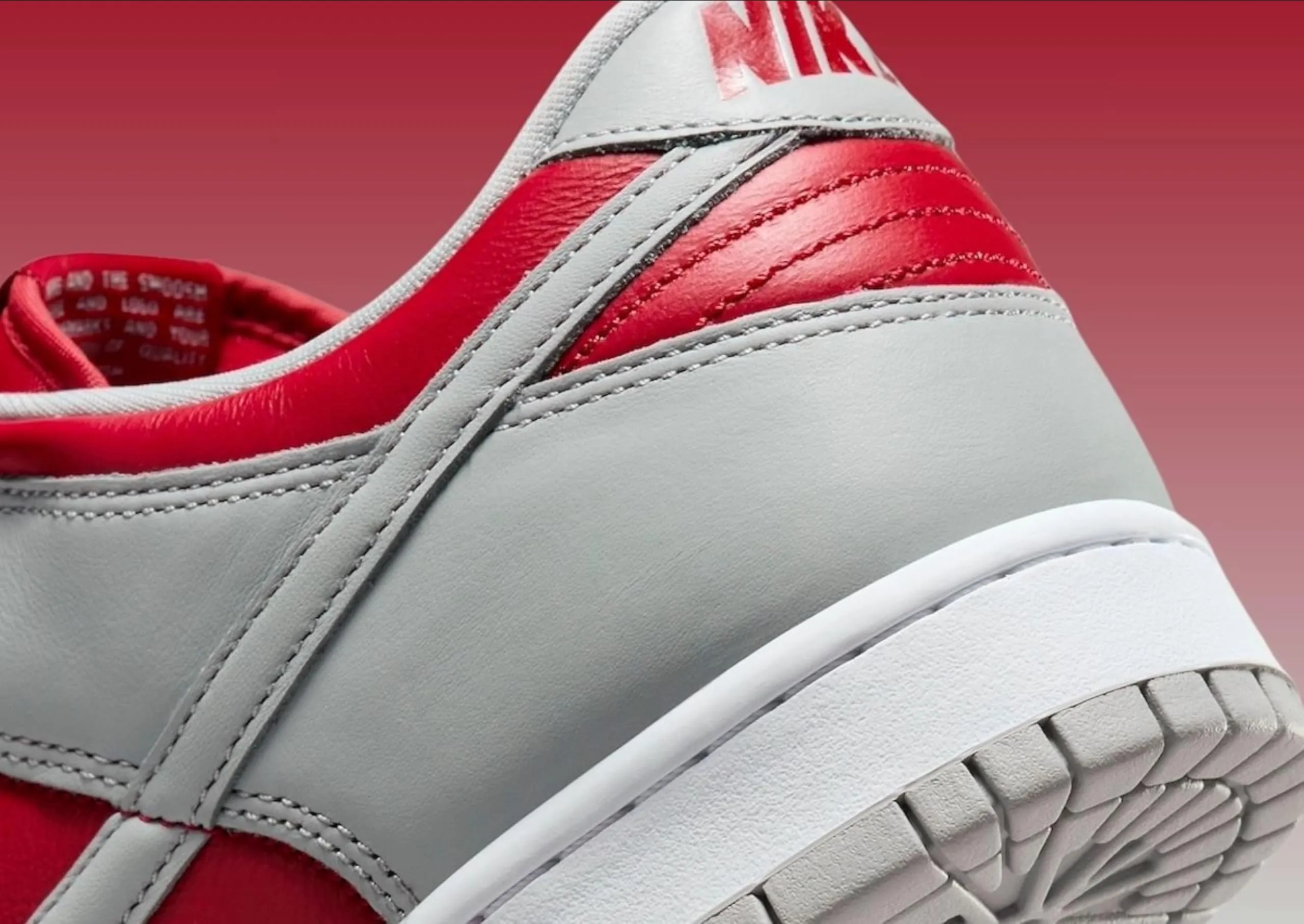 Nike Nike Dunk Uomo - immagine 8