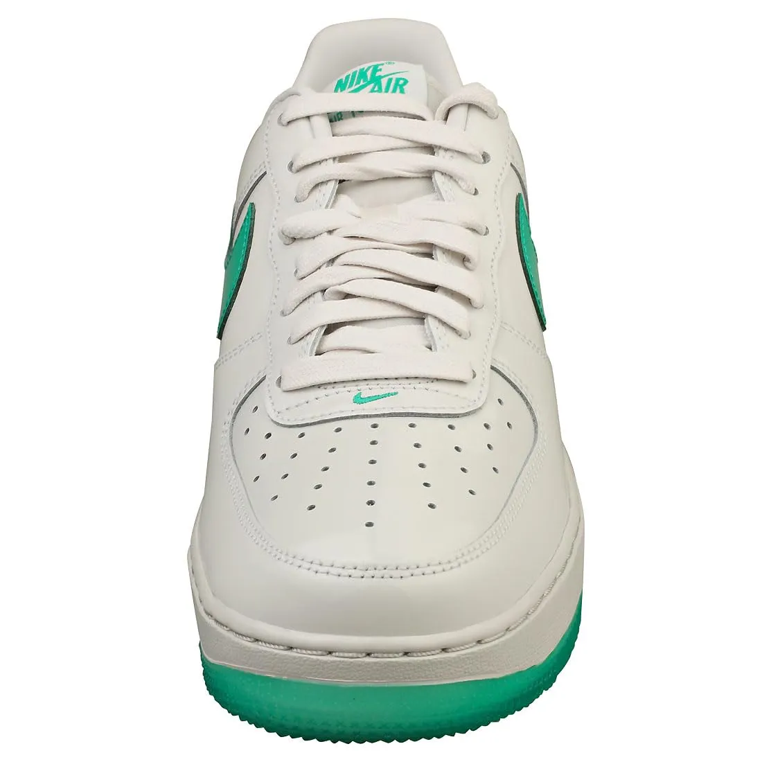 Nike Air Force 1 '07 PRM HF4864-094 Argento Verde - 42.5 EU - immagine 3
