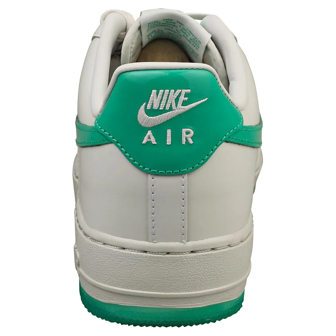 Nike Air Force 1 '07 PRM HF4864-094 Argento Verde - 42.5 EU - immagine 4