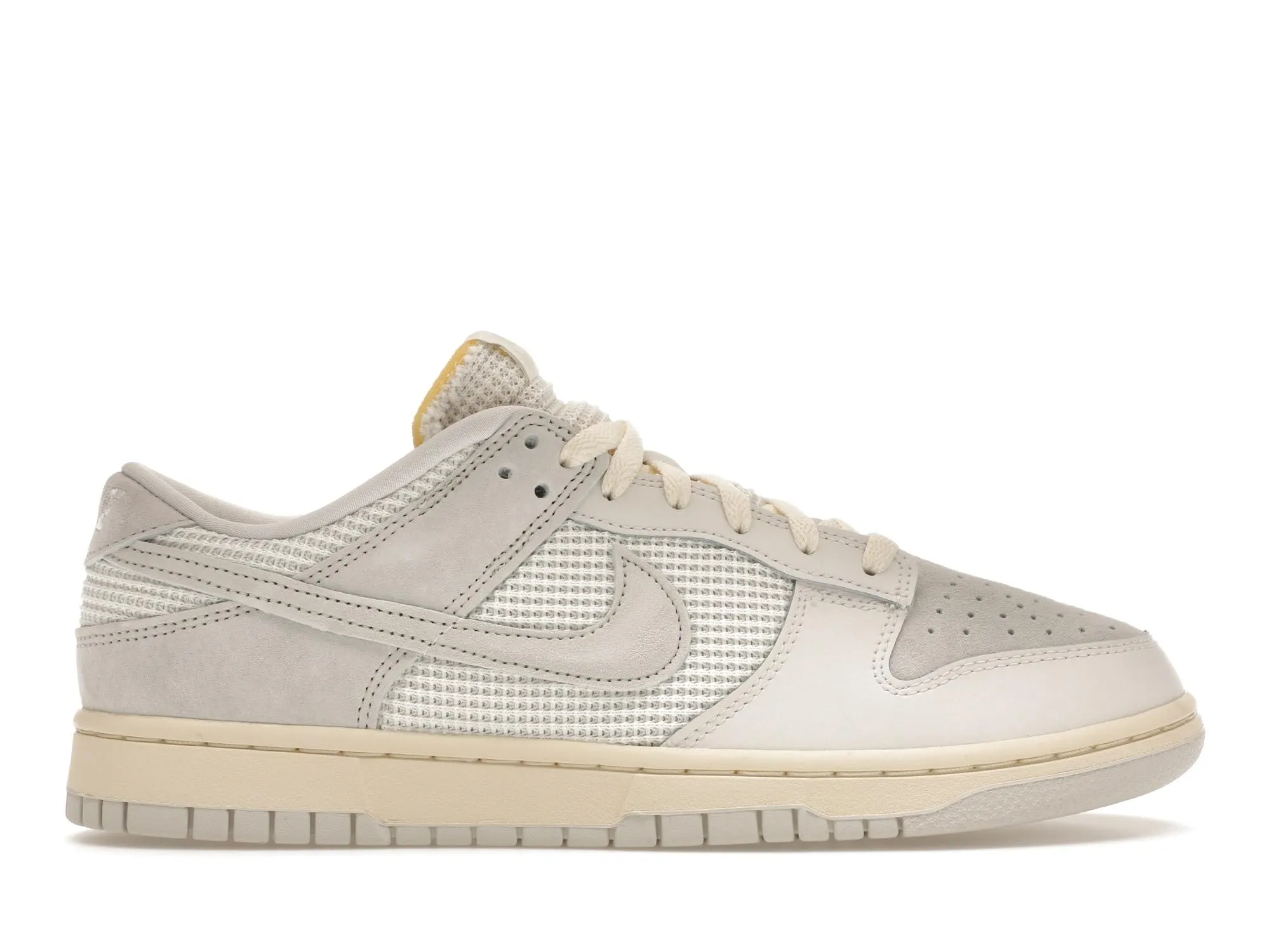 Nike Dunk Low Beige Phantom Light Bone HF4297-001 - immagine 1