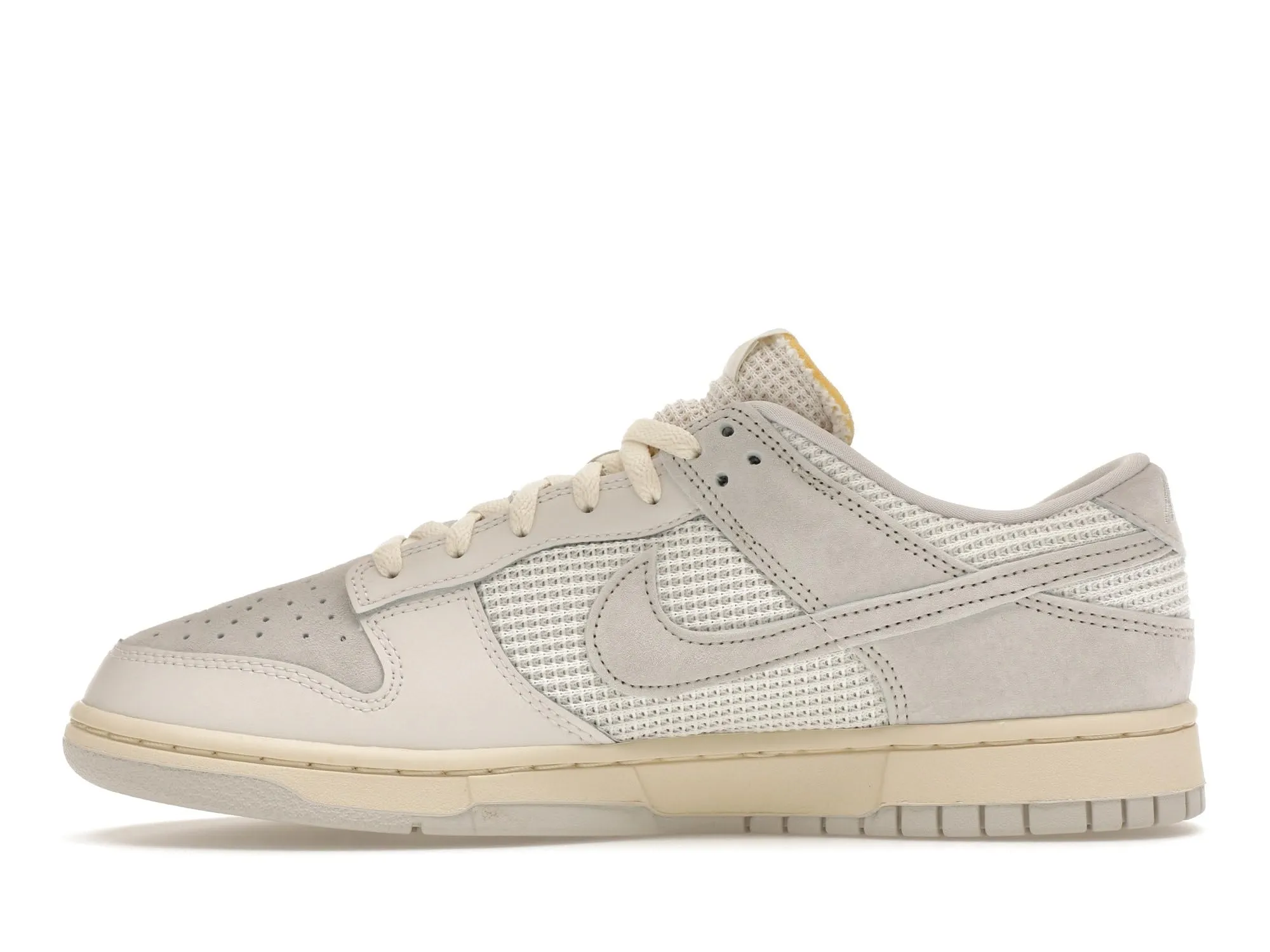 Nike Dunk Low Beige Phantom Light Bone HF4297-001 - immagine 2