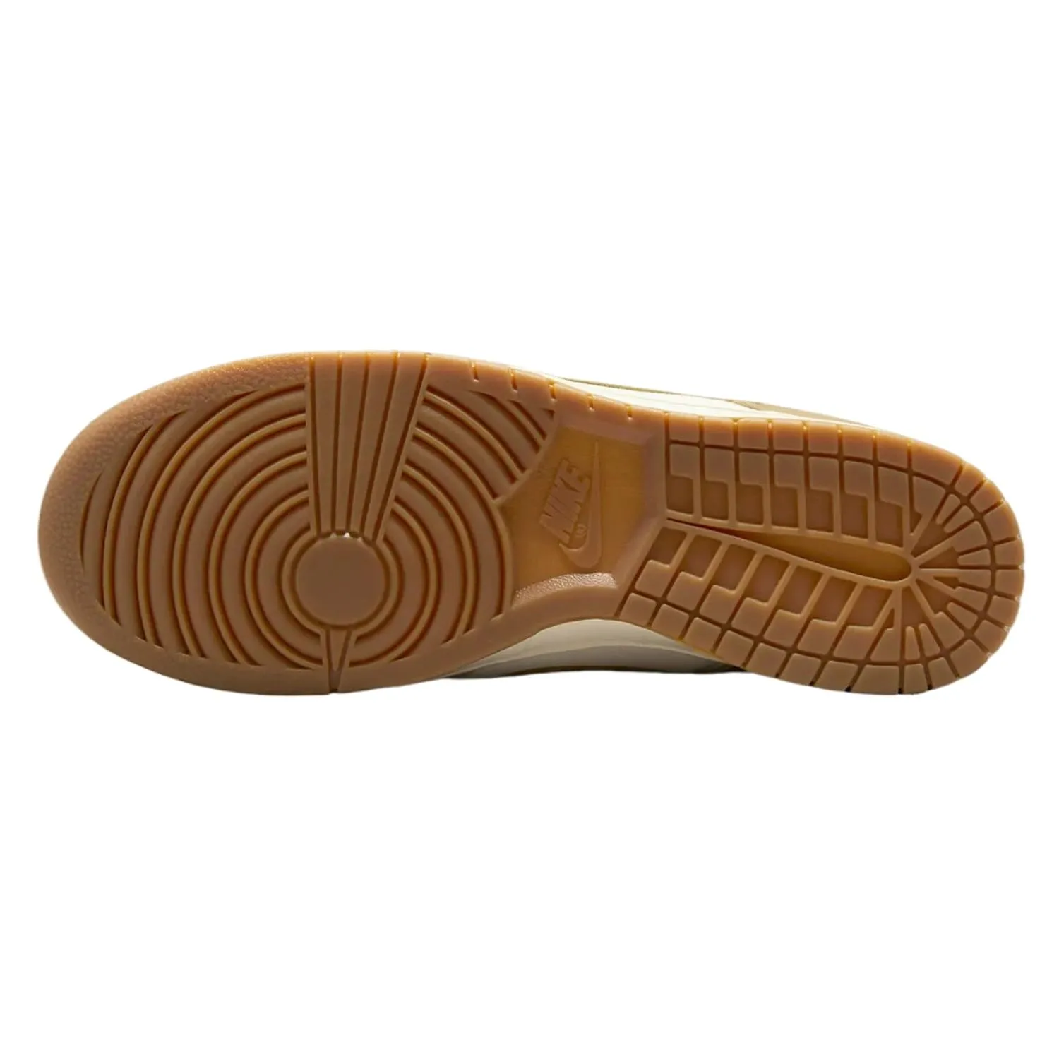 Nike Dunk Low Men's Shoes HF4262-133 Sail/Pacific Moss/Cream II Size 7.5 - immagine 5