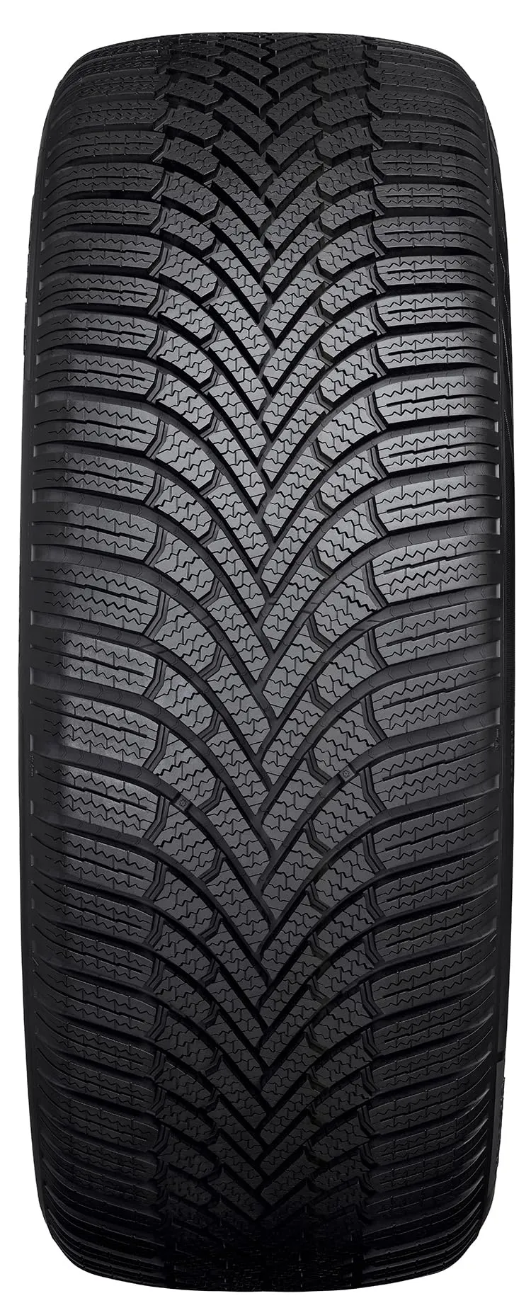 Bridgestone Blizzak 6 Enliten 255/55 R20 110W XL Winter Tyres - immagine 3