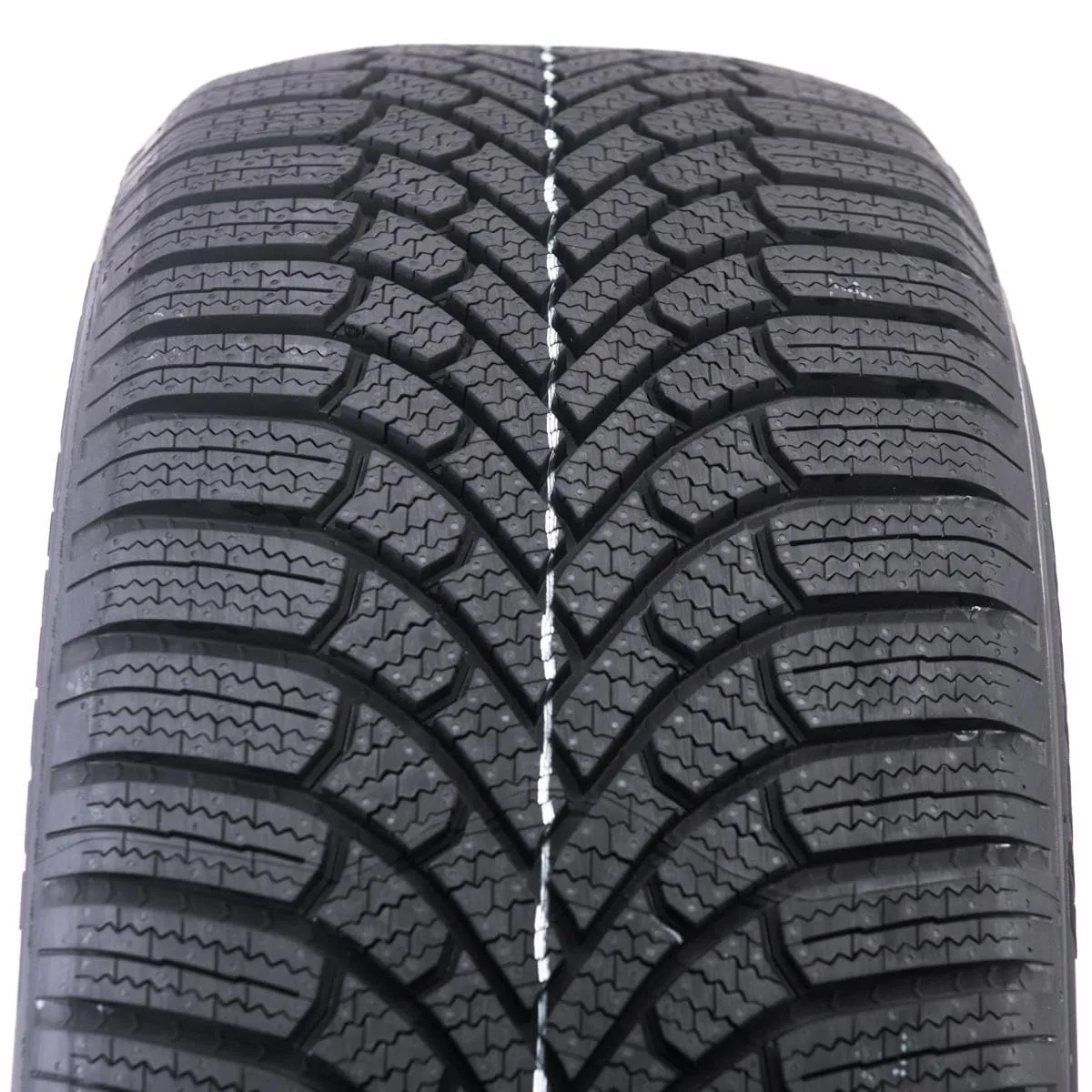Bridgestone Blizzak 6 Enliten 235/45 R17 97V XL Winter Tyres - immagine 2