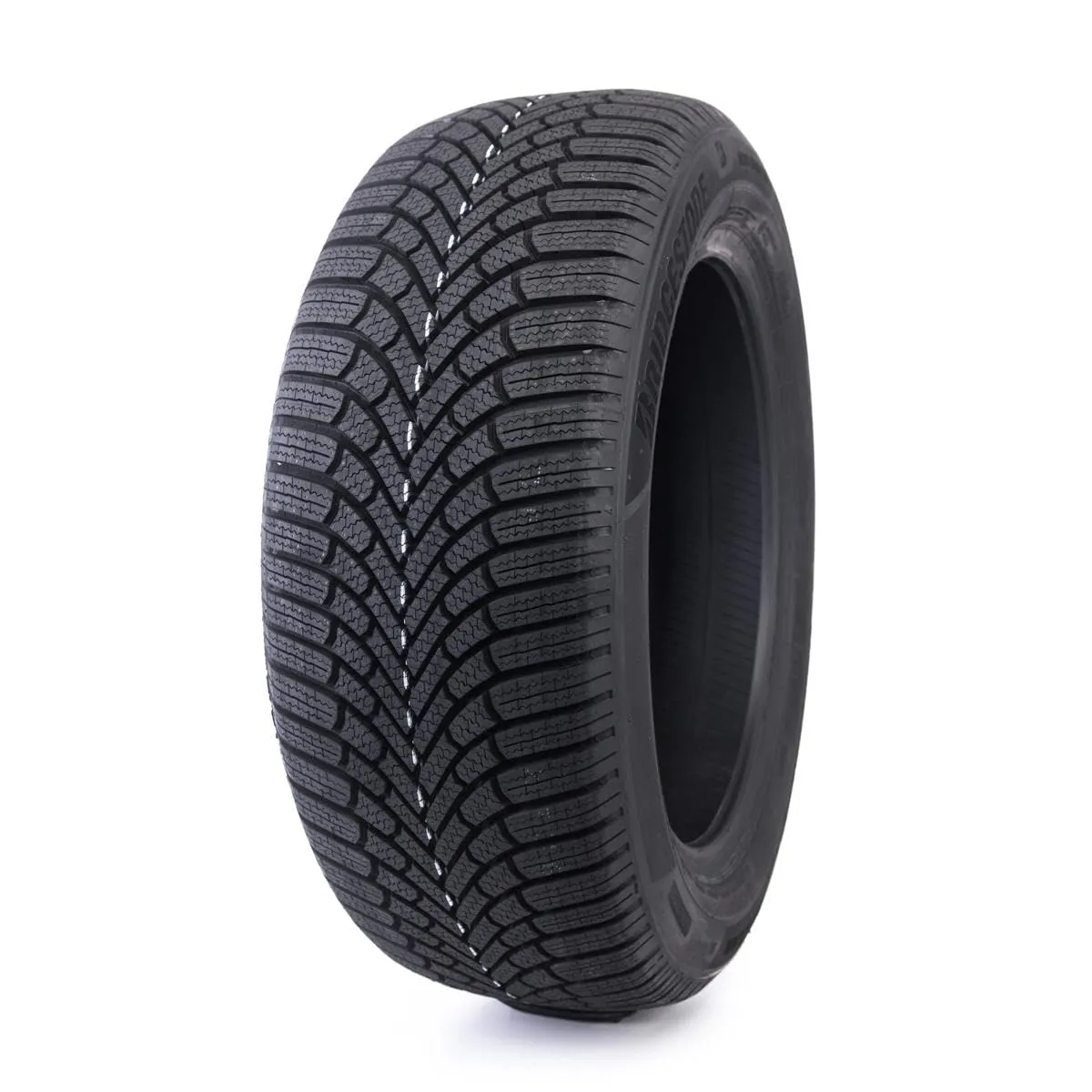 Bridgestone Blizzak 6 Enliten 235/45 R17 97V XL Winter Tyres - immagine 4