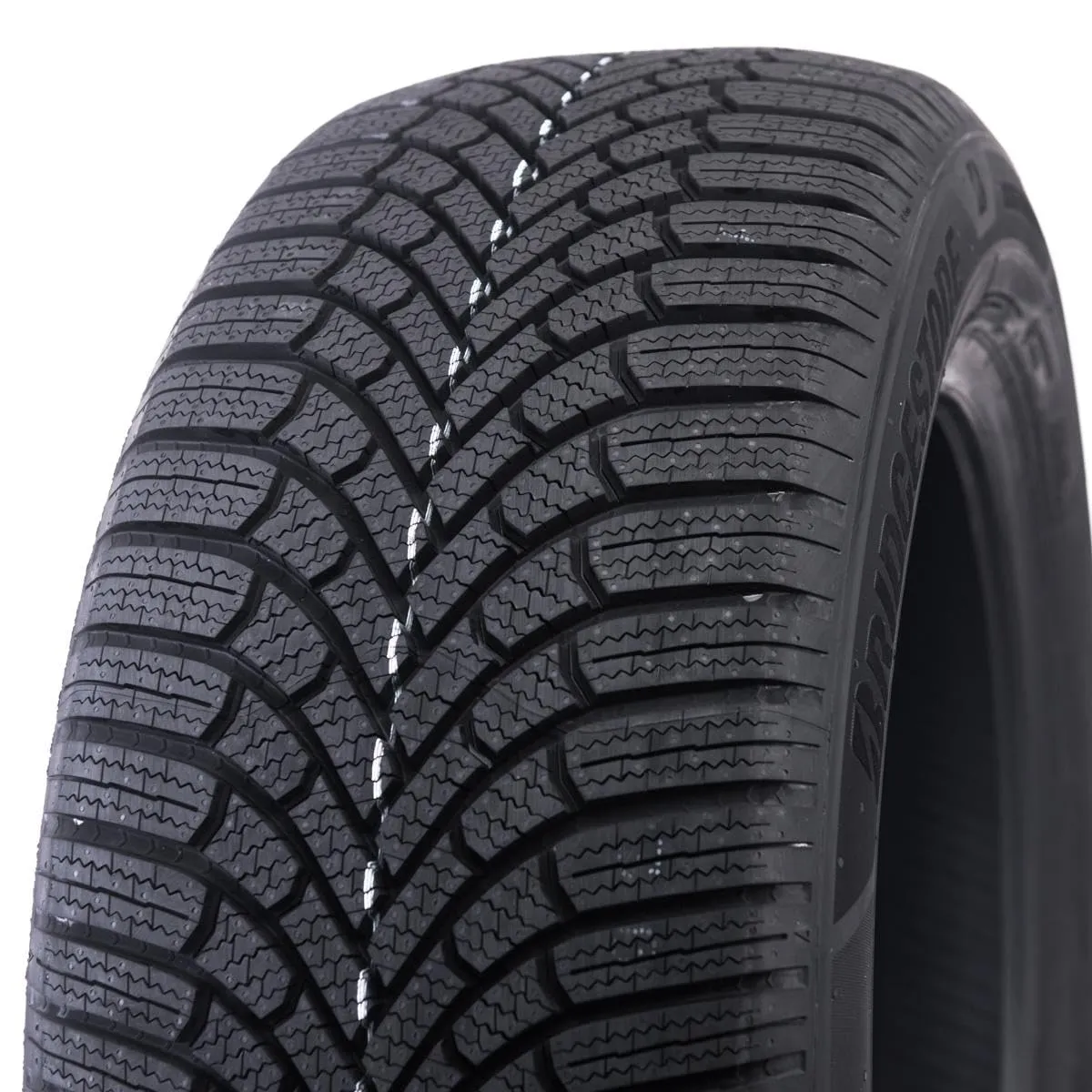 Bridgestone Blizzak 6 Enliten 195/60 R18 96V XL Winter Tyres - immagine 1