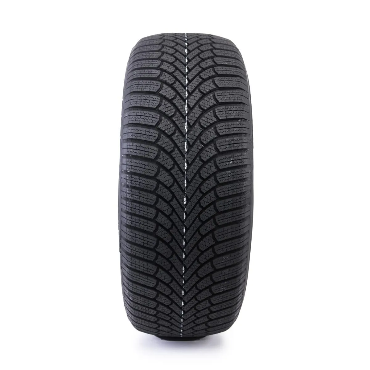 Bridgestone Blizzak 6 Enliten 195/60 R18 96V XL Winter Tyres - immagine 3