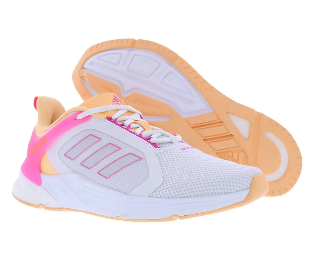 adidas Response Super 2.0 Women's Running Shoe - GY3389 - immagine 2