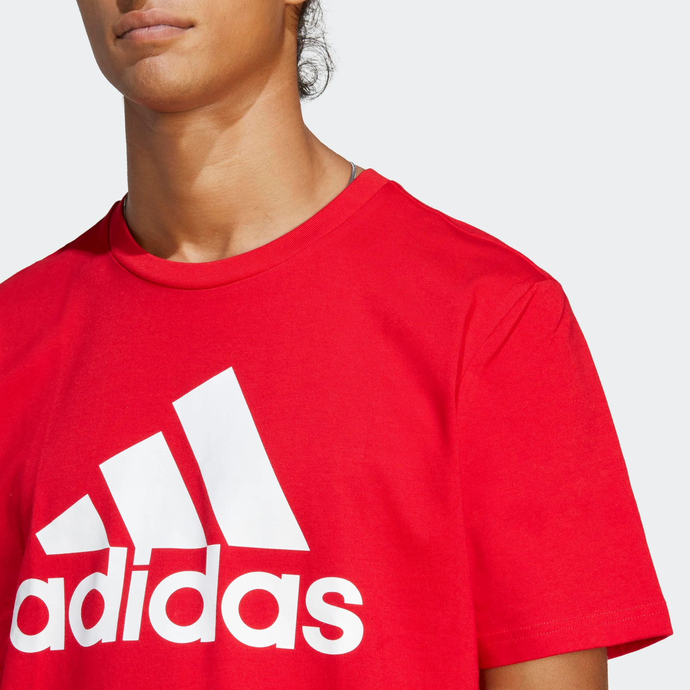 adidas Meglio Scarlet 3XL Tall - immagine 2
