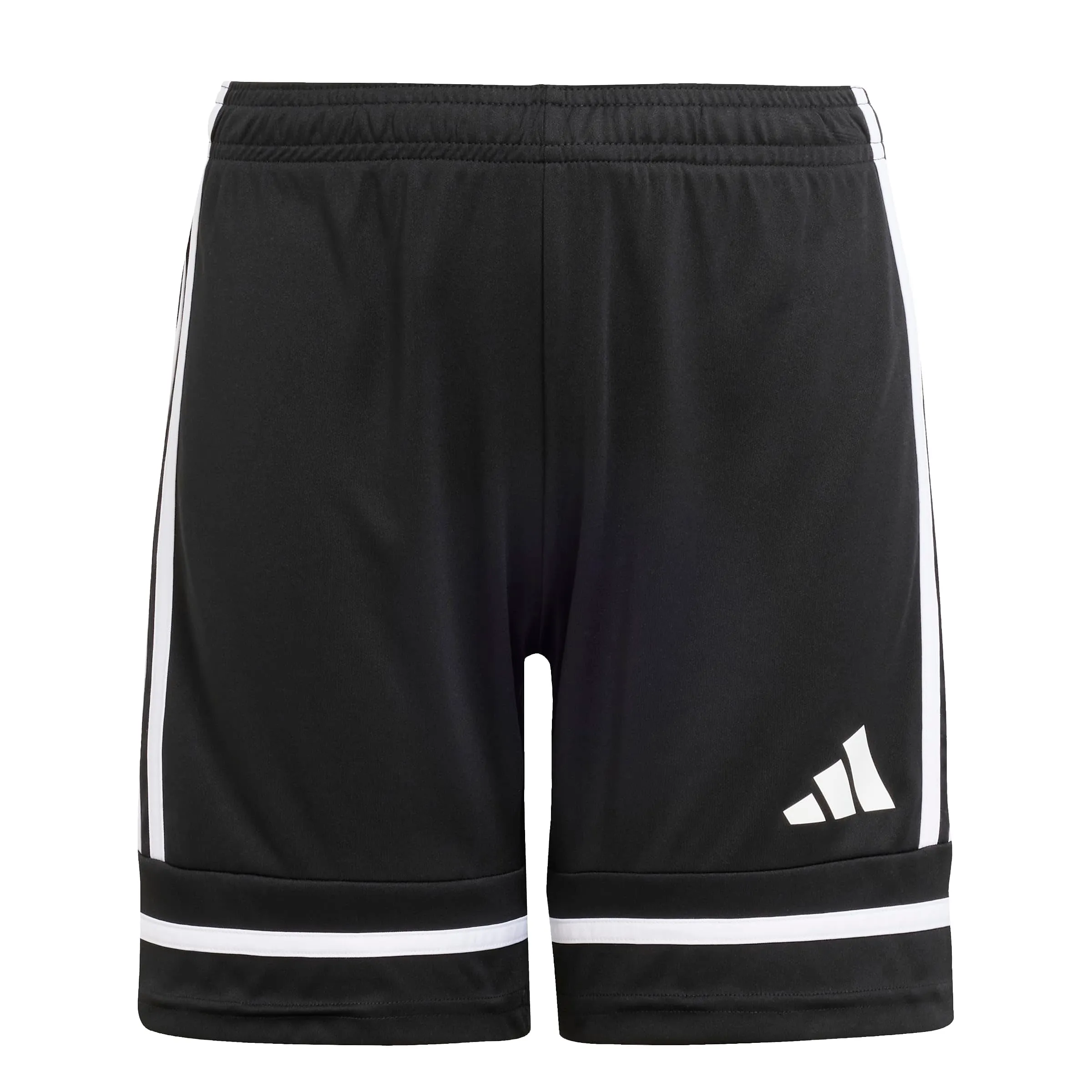 adidas Squadra25 Short Kids, Black/Black/White, JN5459 - immagine 1