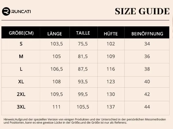Runcati Pantaloni da Uomo in Lino e Cotone Tinta Unita Taglio Largo con Coulisse, Blu, L - immagine 6