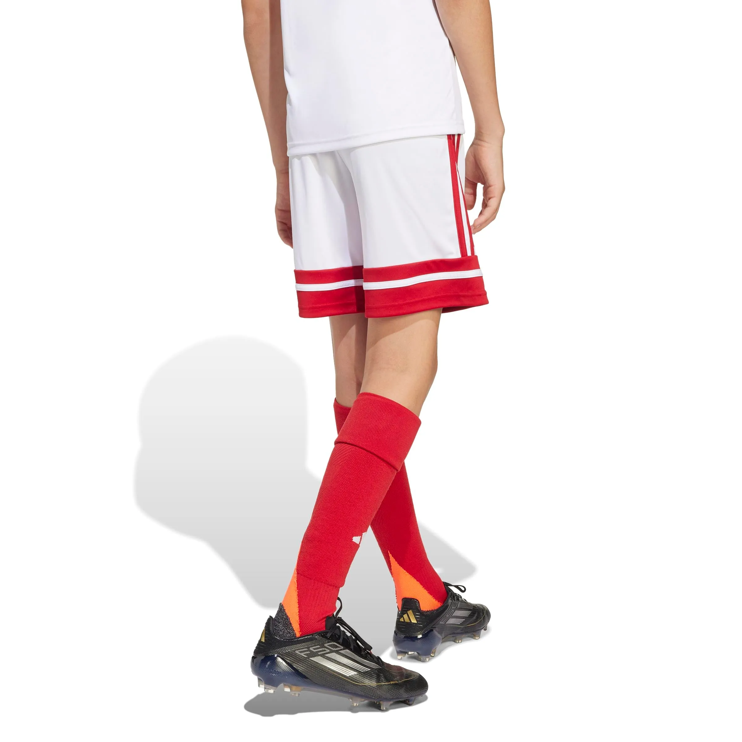adidas Squadra 25 Shorts Kids 13-14 Years - immagine 2