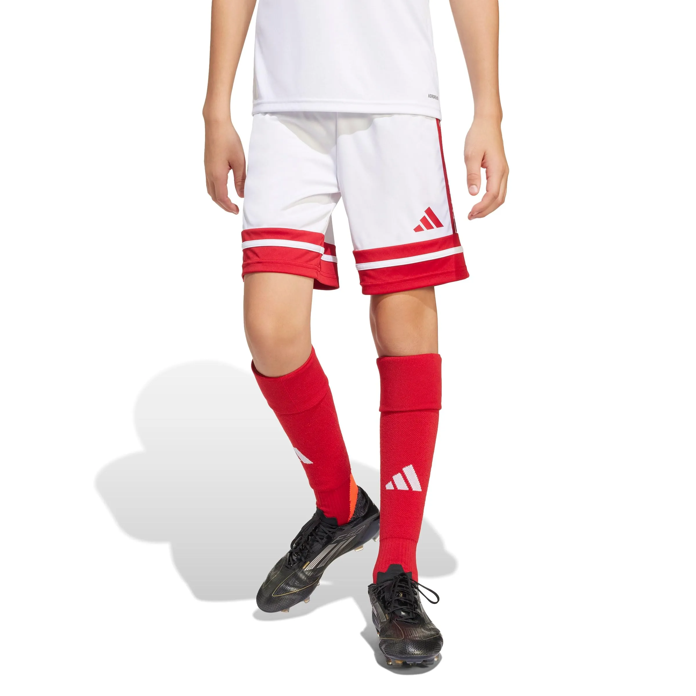 adidas Squadra 25 Shorts Kids 13-14 Years - immagine 4