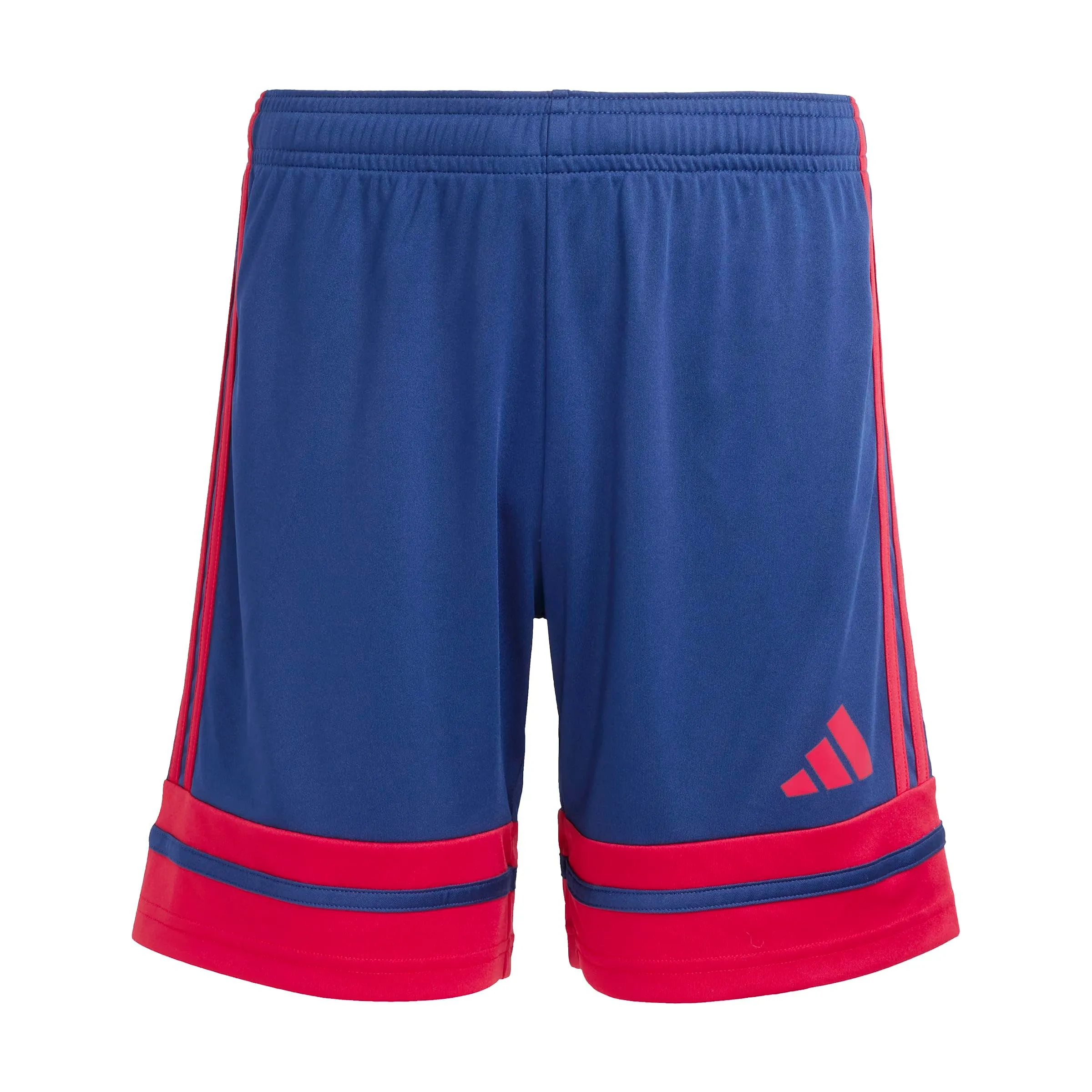 Adidas Squadra 25 Pantaloncini Corti Unisex per Bambini - immagine 1