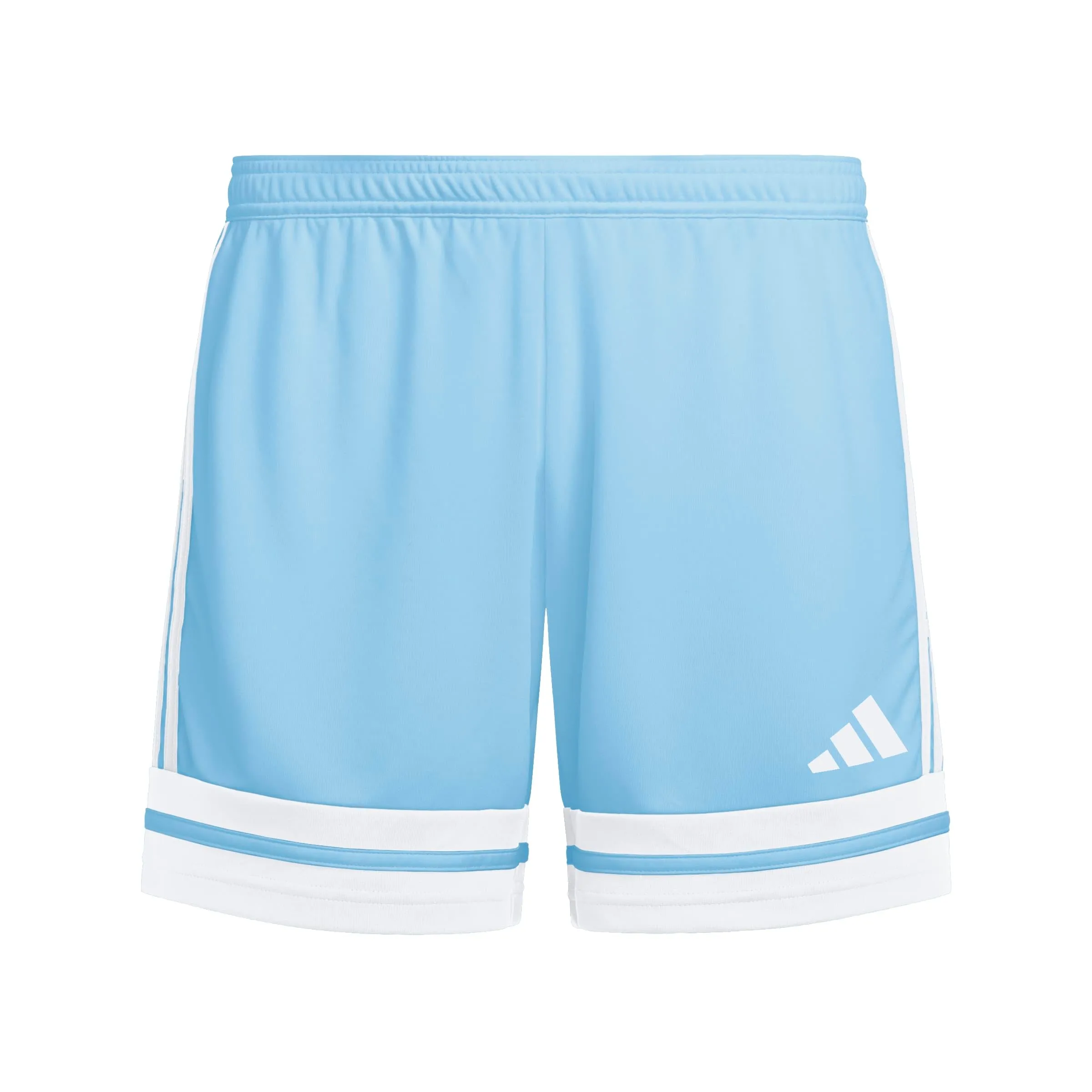 adidas Squadra 25 Shorts Kids - Team Light Blue/White - immagine 1