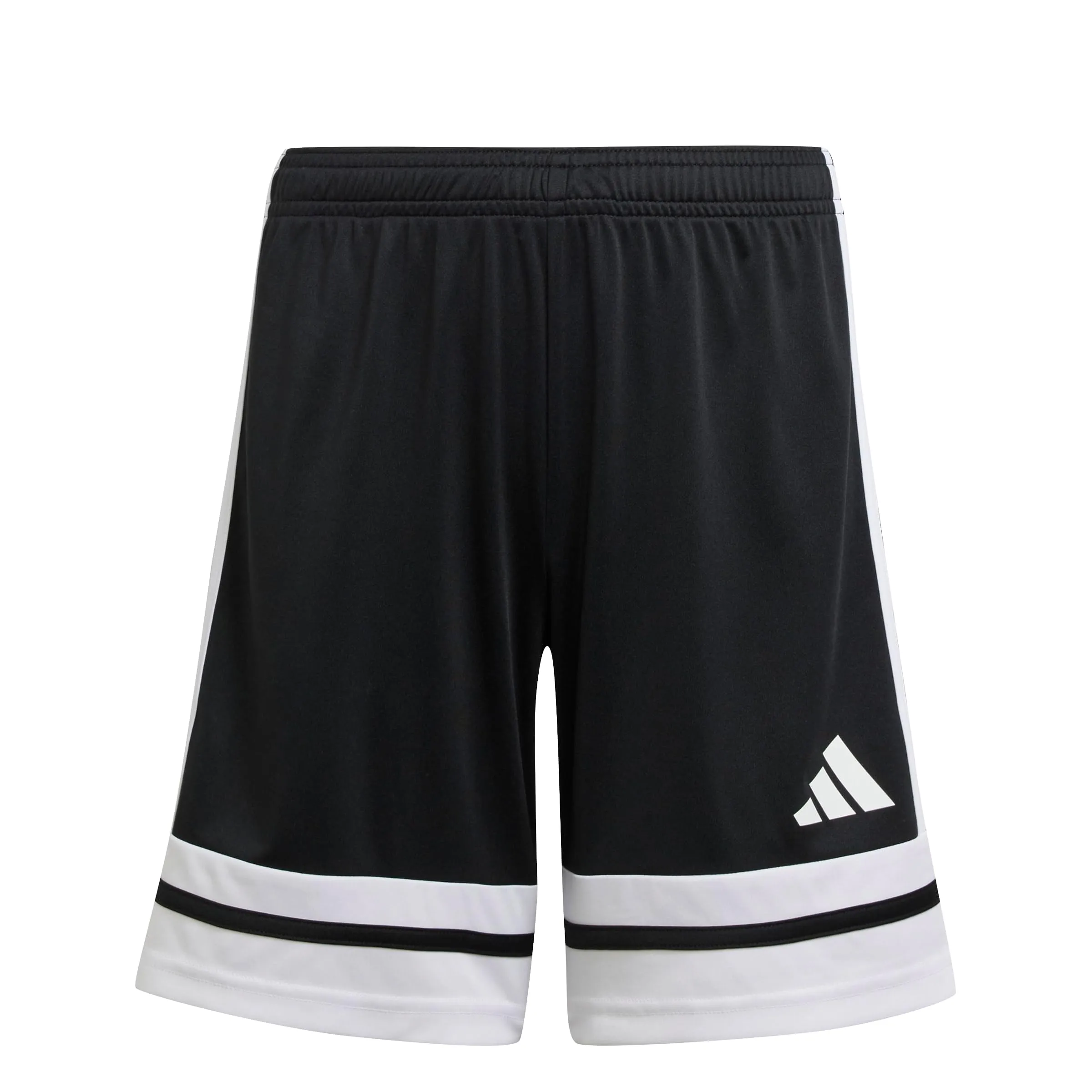 adidas Squadra25 Shorts Kids, Black/White - immagine 1