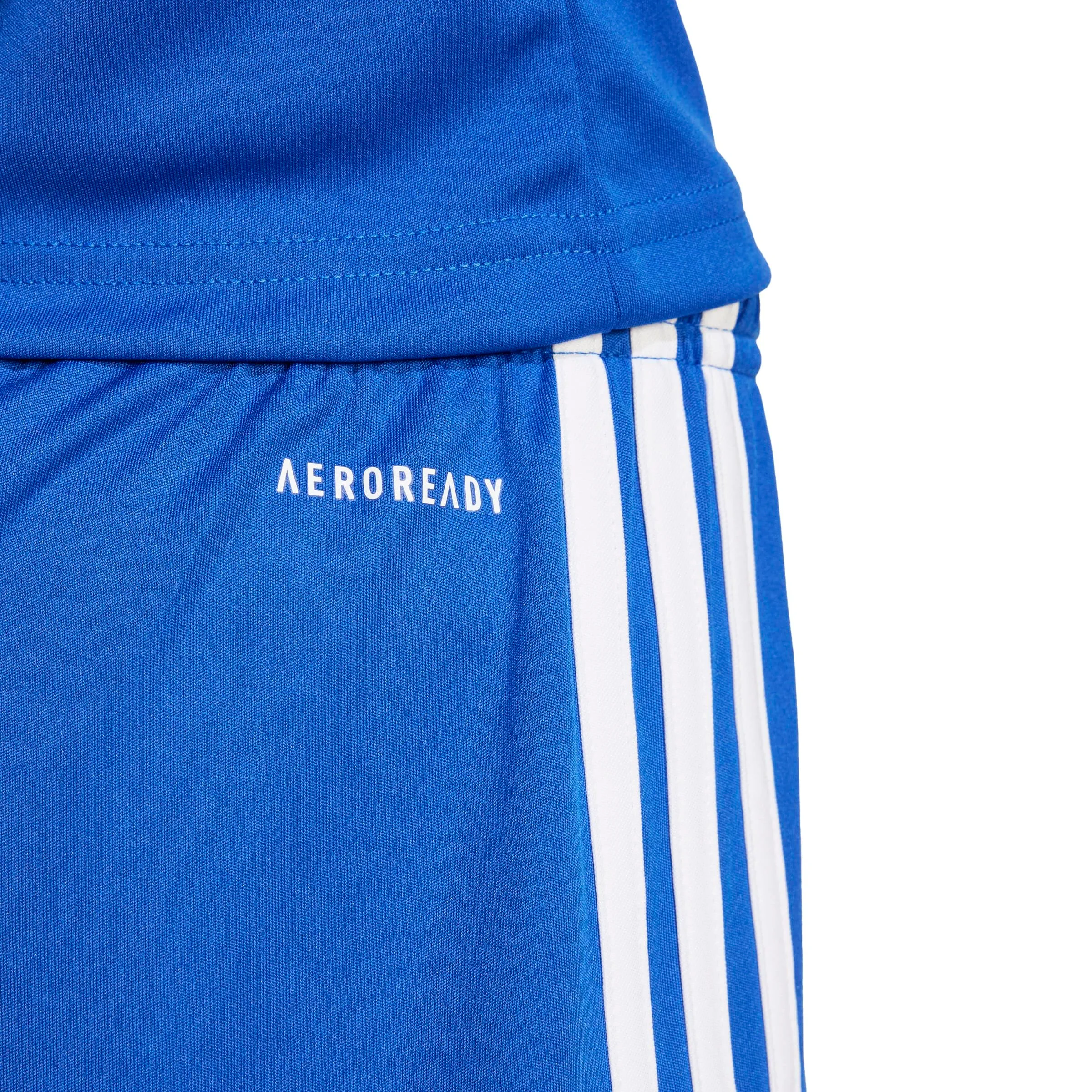 adidas Squadra 25 Shorts Kids, Team Royal Blue/White, JN5455 - immagine 5