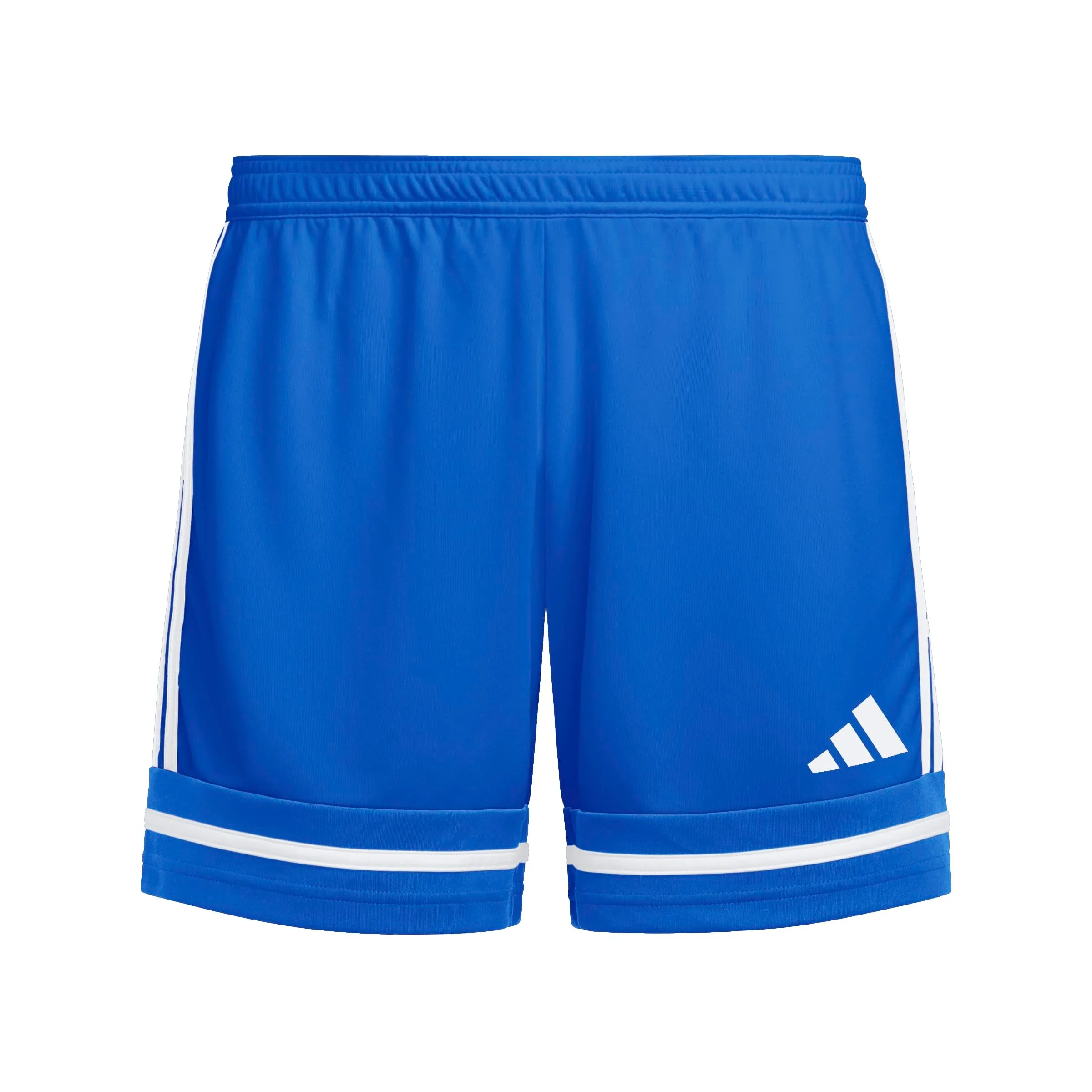 adidas Squadra 25 Shorts Kids, Team Royal Blue/White, JN5455 - immagine 1