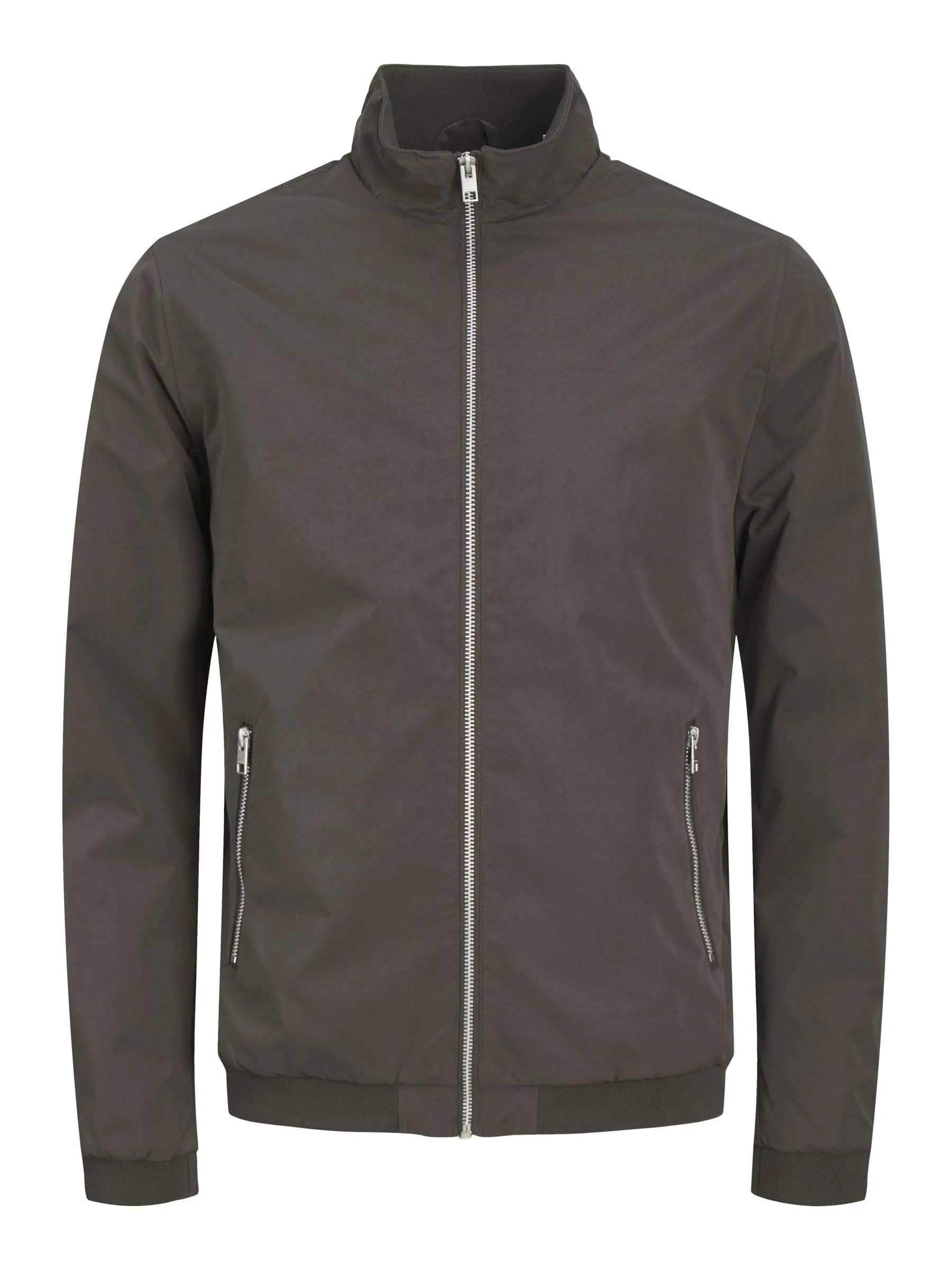 Jack & Jones Giubbotto Bomber Ultimate Grey - immagine 8