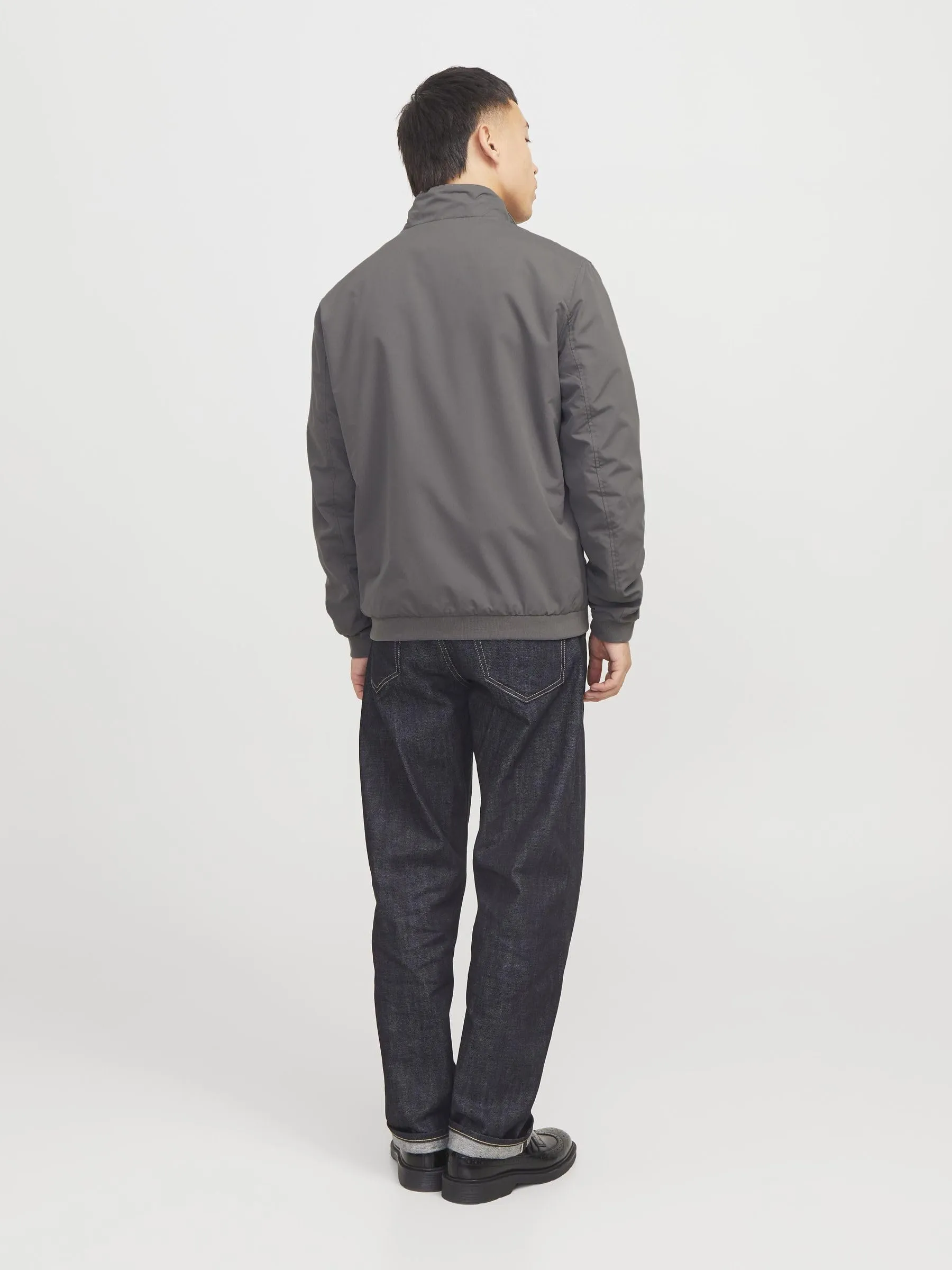 Jack & Jones Giubbotto Bomber Castlerock - immagine 4