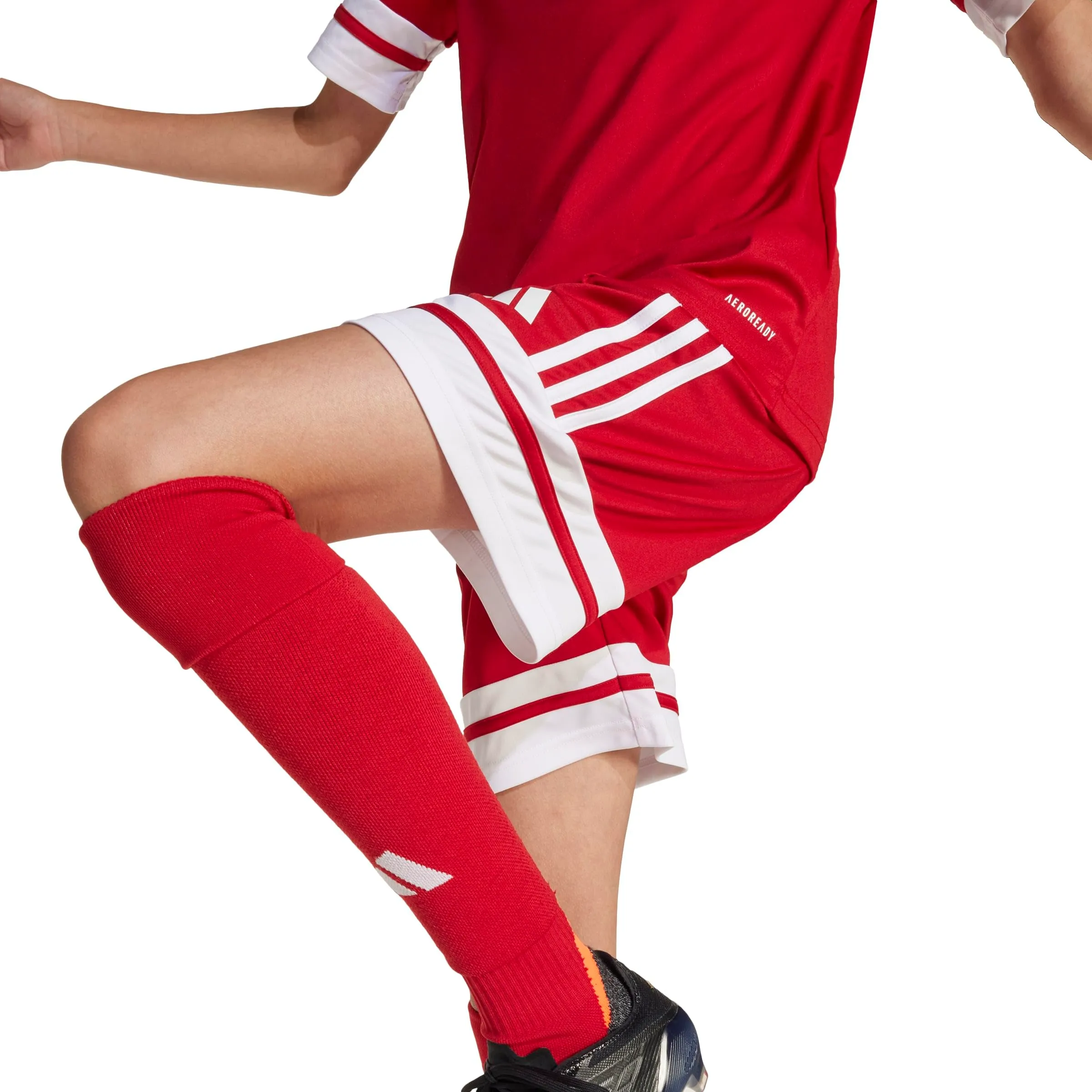 adidas Squadra25 Shorts Kids 9-10 Years - immagine 4
