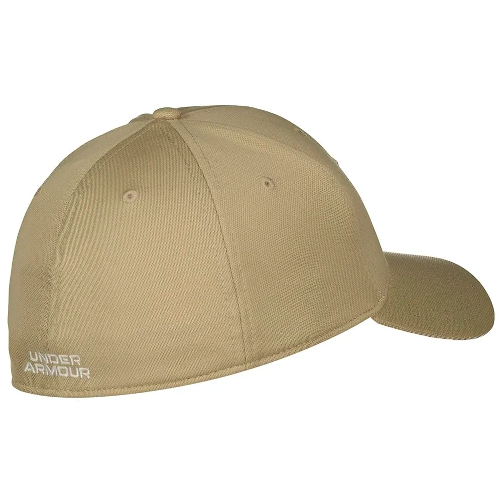Under Armour Blitzing Low - City Khaki / White Quartz - S/M - immagine 4
